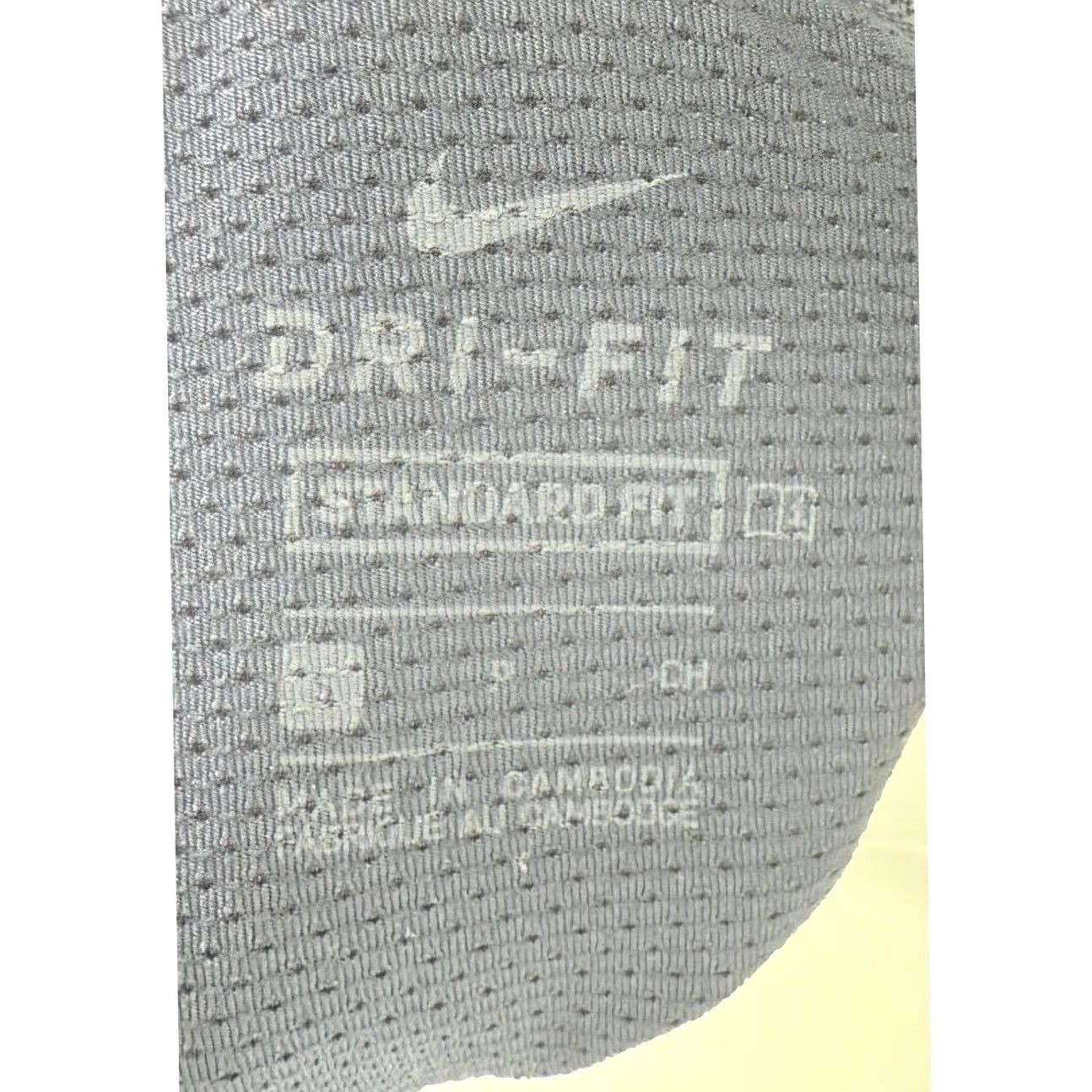 Nike Nike Sportswear Dress Women's Dress Sleeveless Small Polyester Knit Short Length Blue Logo Sheath Casual Pullover Crew Neck Stretch Vintage No Size S / US 4 / IT 40 - 5 Thumbnail