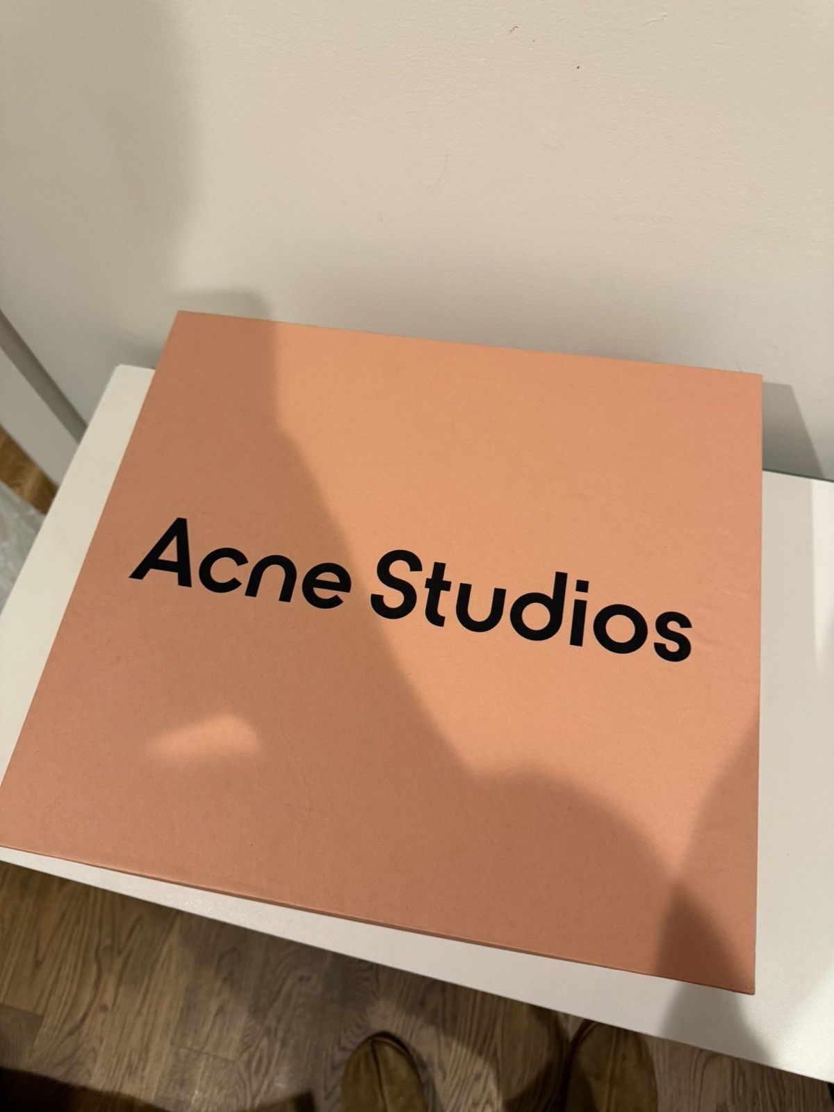 Acne Studios Acne studios ankle boots Size US 7 / IT 37 - 5 Thumbnail
