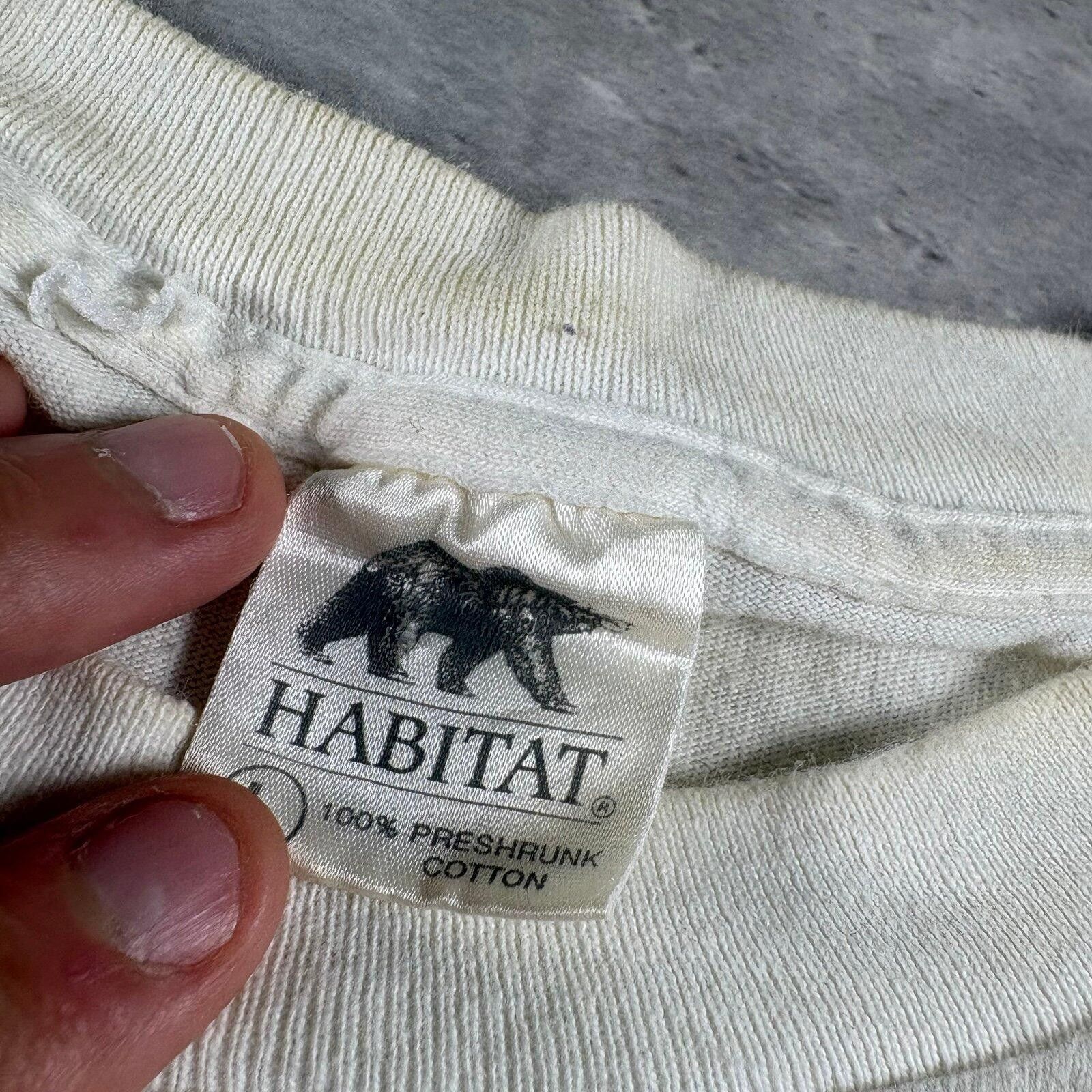 Habitat Vintage Siegfried & Roy at the Mirage single stitch tee Size US L / EU 52-54 / 3 - 3 Thumbnail