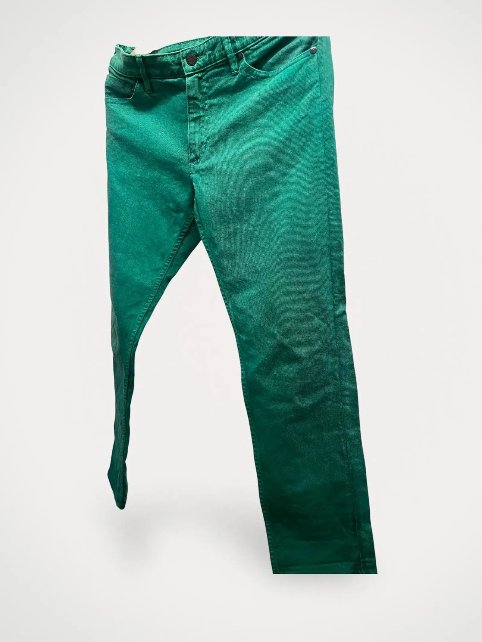 Hope Hope Stay Jeans Size 28" / US 6 / IT 42 - 1 Thumbnail