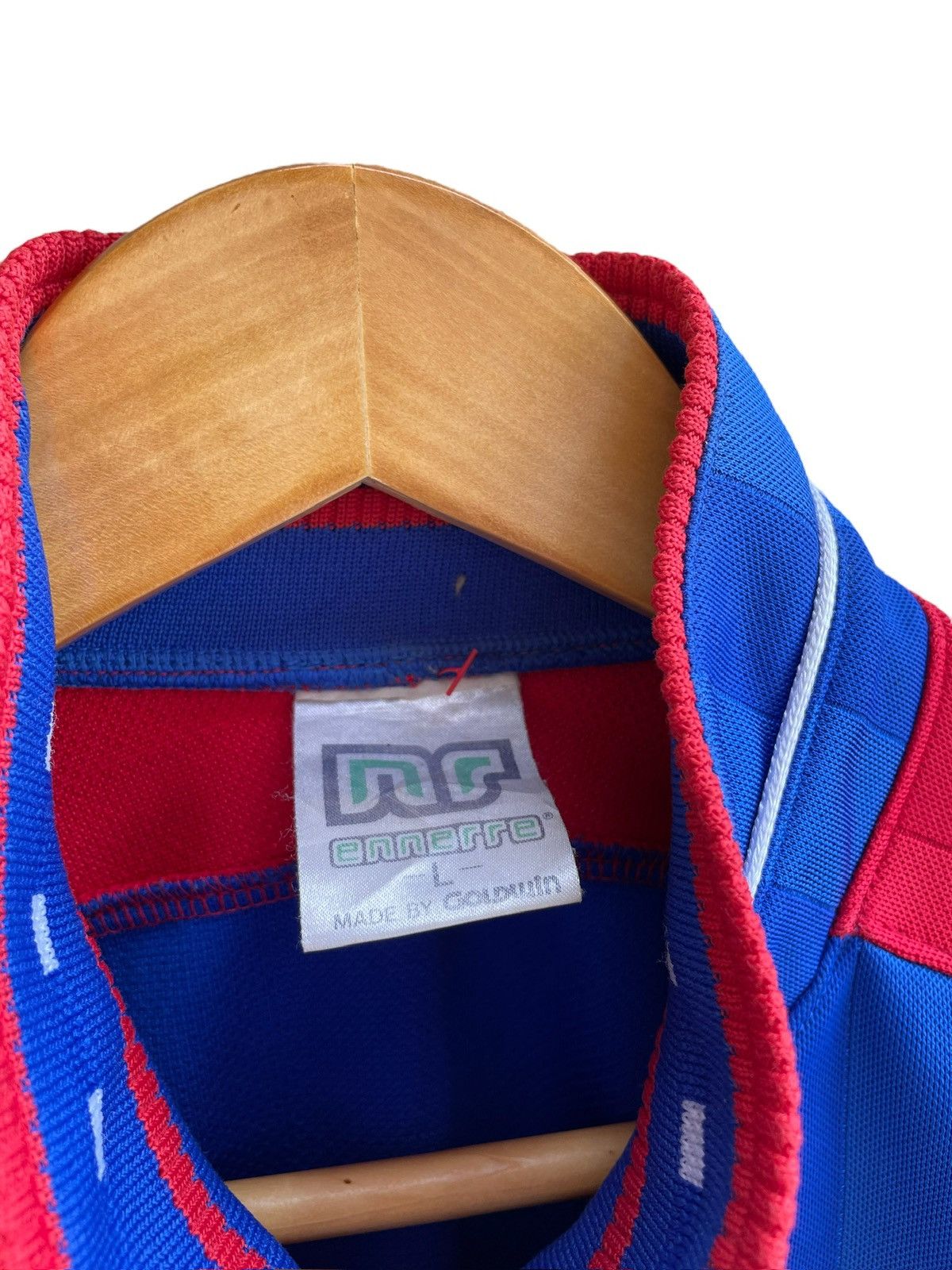 Vintage Vintage Ennerre by Goldwin Sweater Size US L / EU 52-54 / 3 - 5 Thumbnail