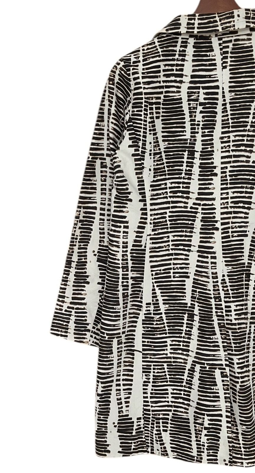 Vintage Vintage Brand Max Mara Dress 2000s Size L / US 10 / IT 46 - 5 Thumbnail