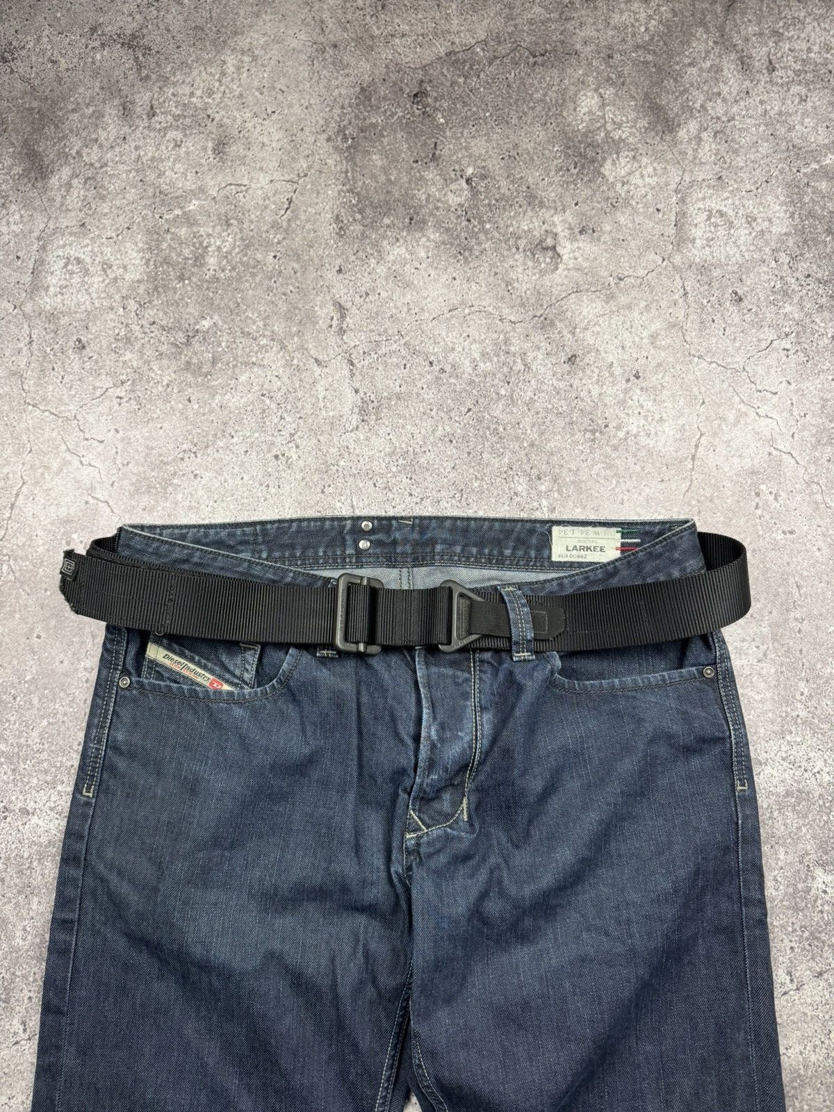 5.11 5.11 Tactical Belt TDU Belt Coyote Tactical 5.11 Military Size ONE SIZE - 1 Thumbnail