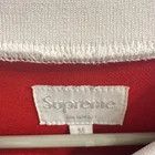 Supreme Supreme Scarface Hockey Jersey Black Size US M / EU 48-50 / 2 - 2 Thumbnail