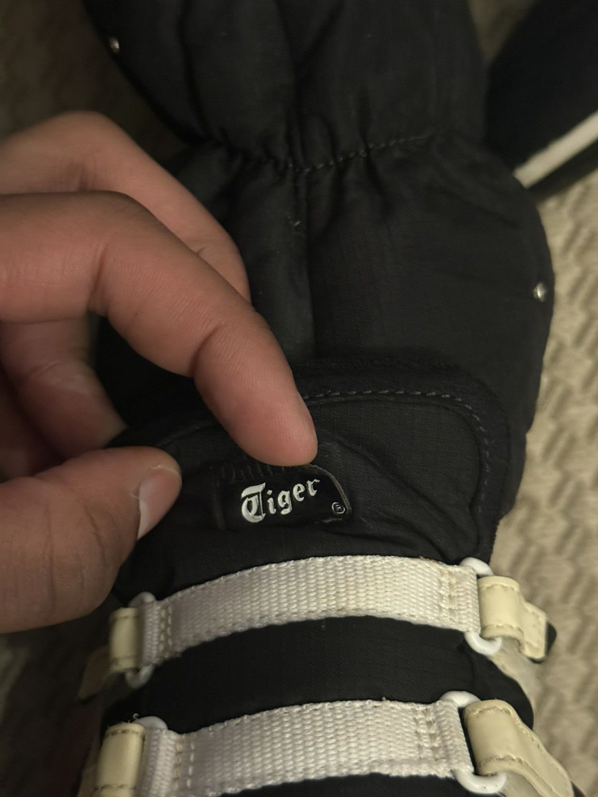 Onitsuka Tiger Bottes Onitsuka Tiger Snow/Winter Heaven Size US 10.5 / IT 40.5 - 15 Thumbnail