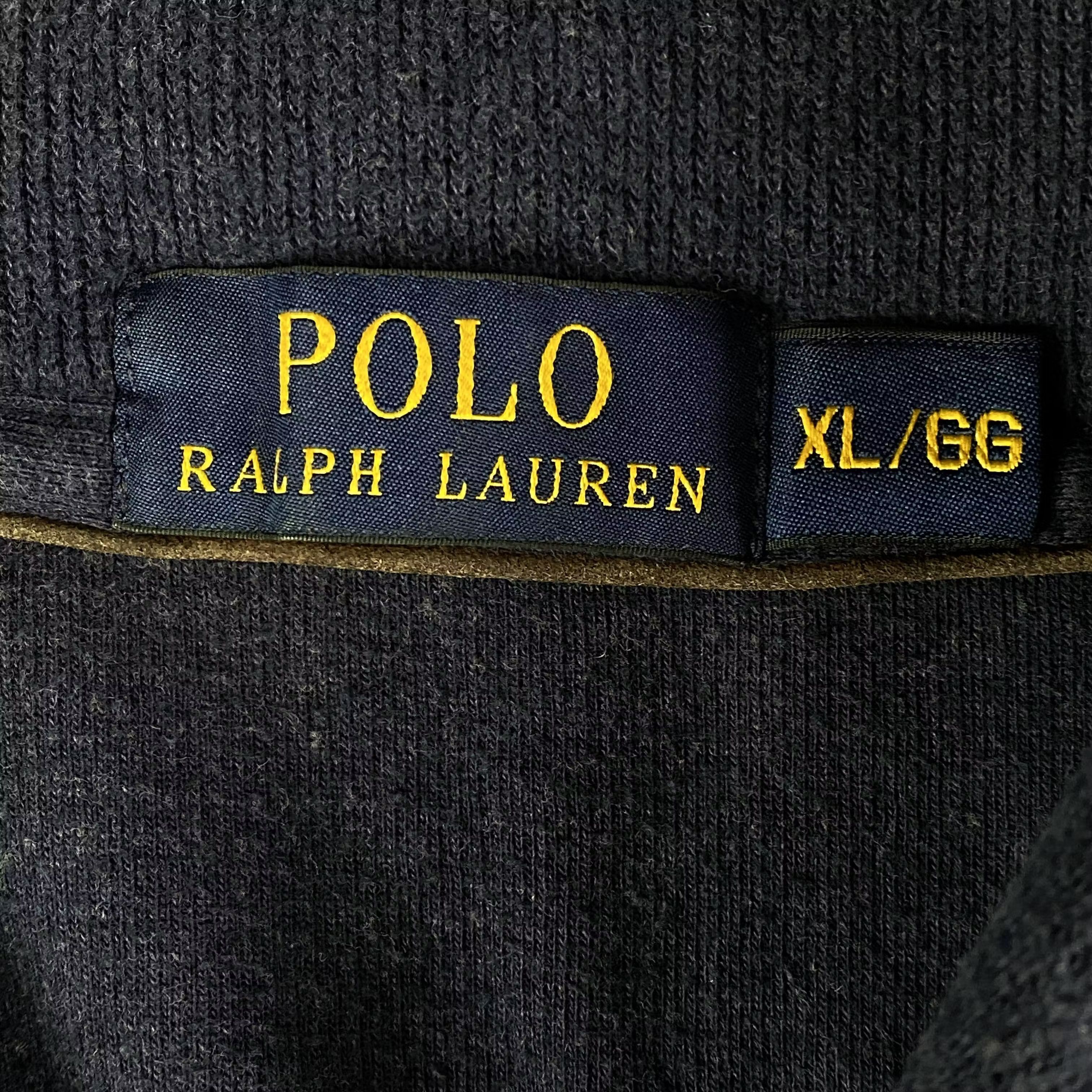 Polo Ralph Lauren × Ralph Lauren Mens Sweatshirt Polo Ralph Lauren Size XL Size US XL / EU 56 / 4 - 4 Thumbnail