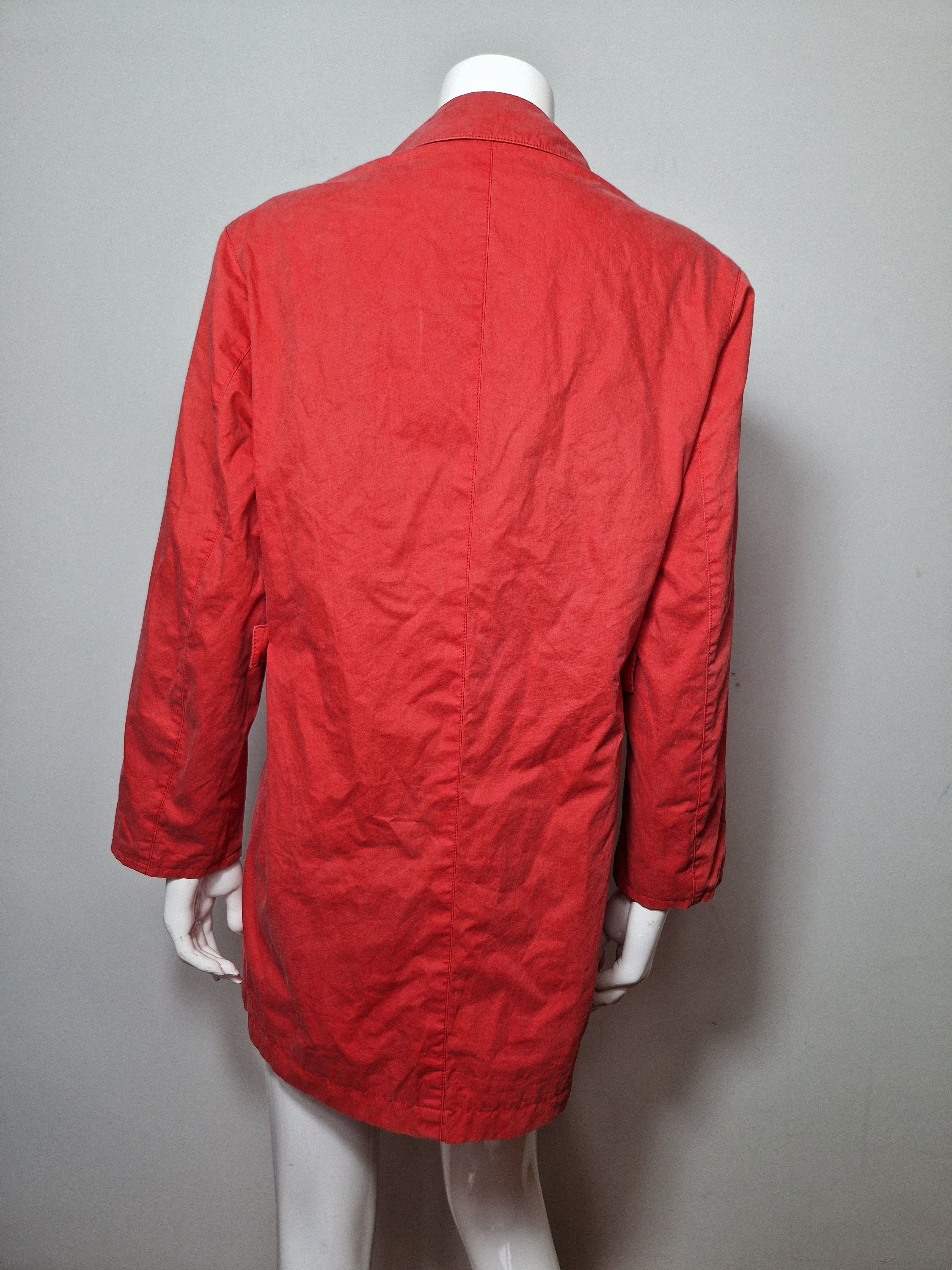 Burberry Burberry coat Size M / US 6-8 / IT 42-44 - 6 Thumbnail