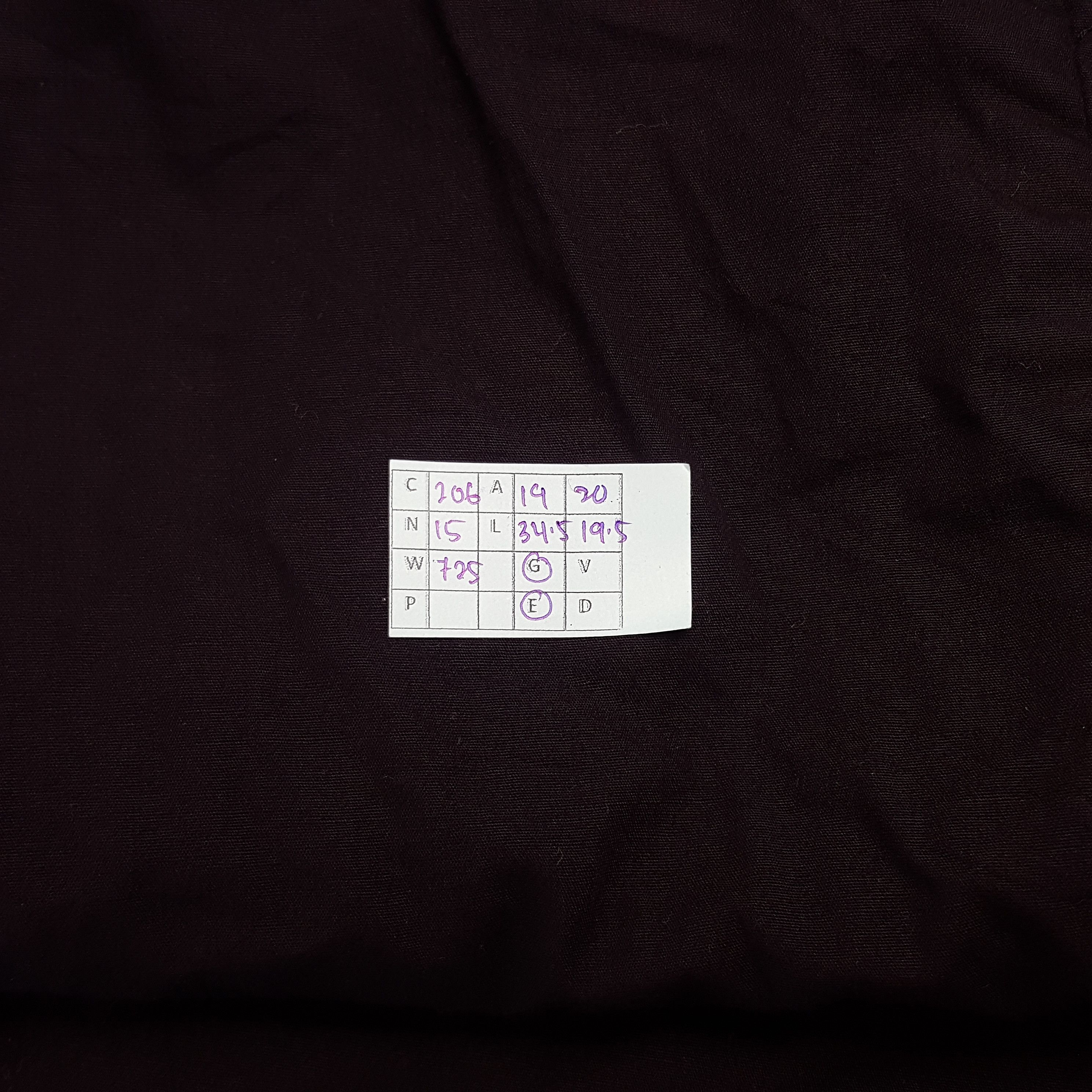 Issey Miyake × Japanese Brand × Vintage Vintage Plantation by Issey Miyake Long Button Up Jacket Size US S / EU 44-46 / 1 - 6 Thumbnail