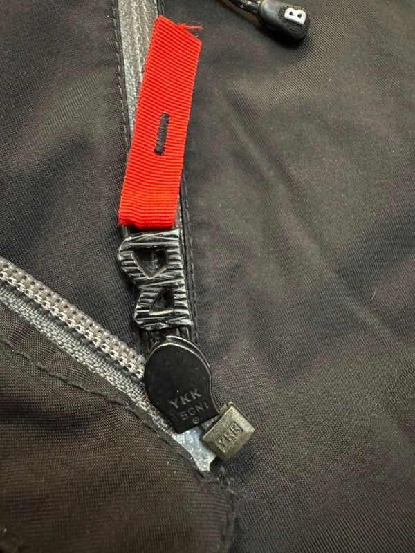 Bogner Bogner Fire And Ice Ski Jacket size L Black Winter Size L / US 10 / IT 46 - 9 Thumbnail