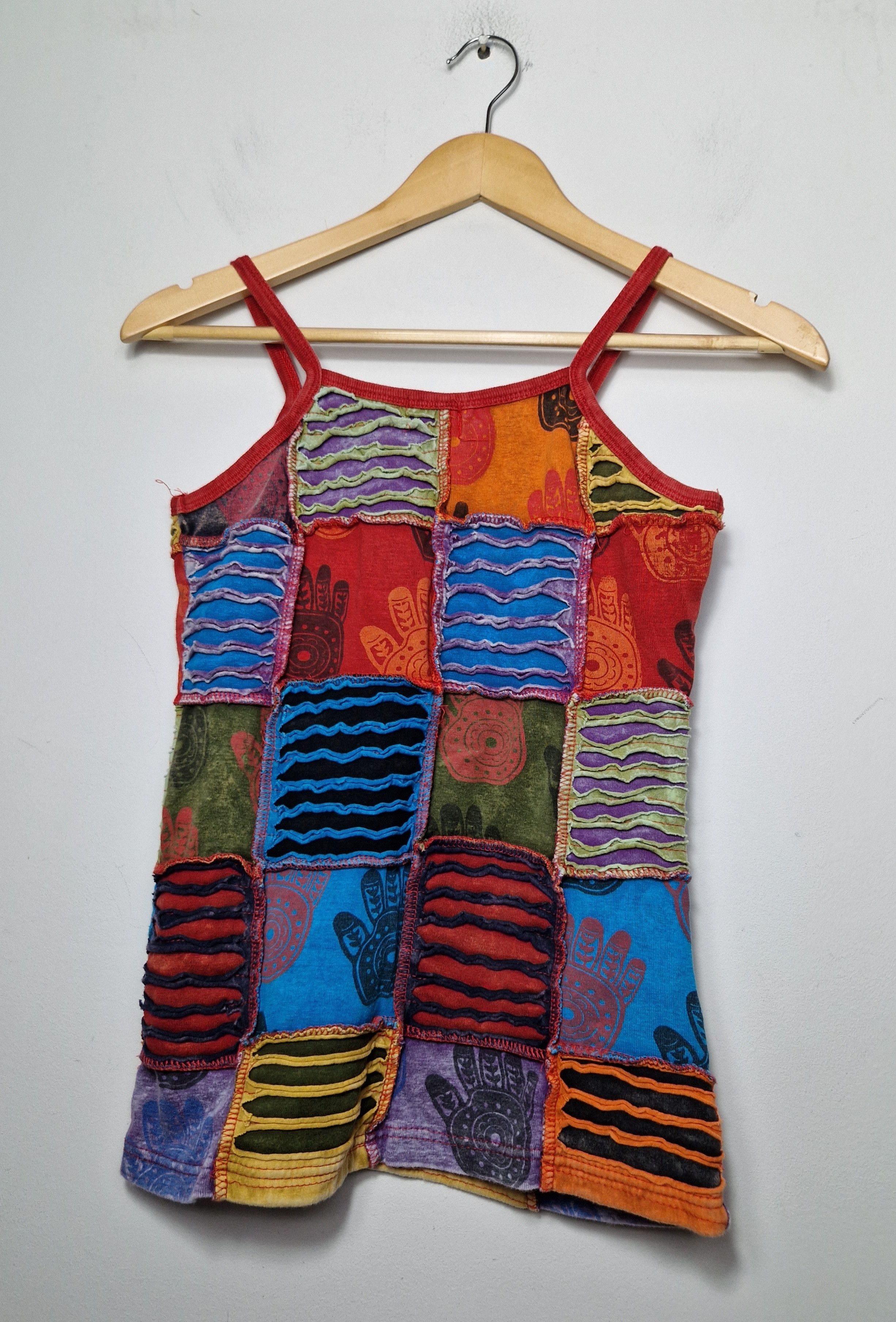 Other vintage y2k avant garde top Size M / US 6-8 / IT 42-44 - 6 Thumbnail