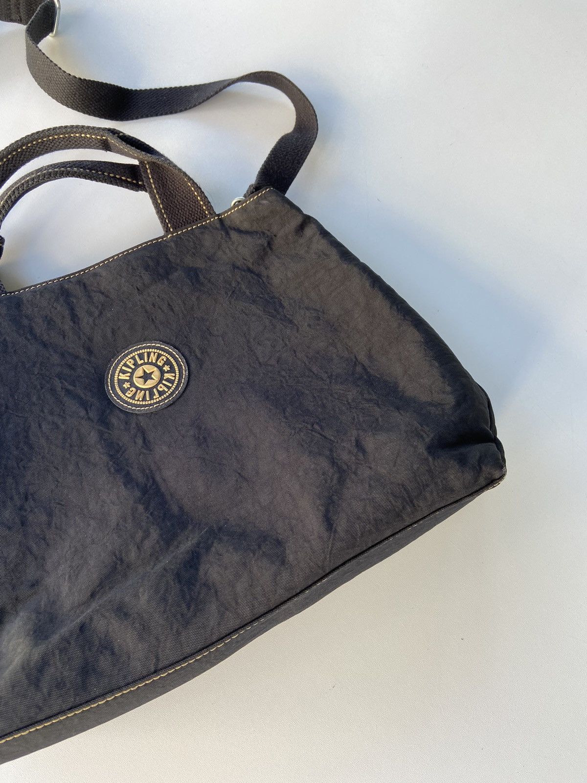 Other Vintage Bag Kipling Y2K style hype Size ONE SIZE - 3 Thumbnail