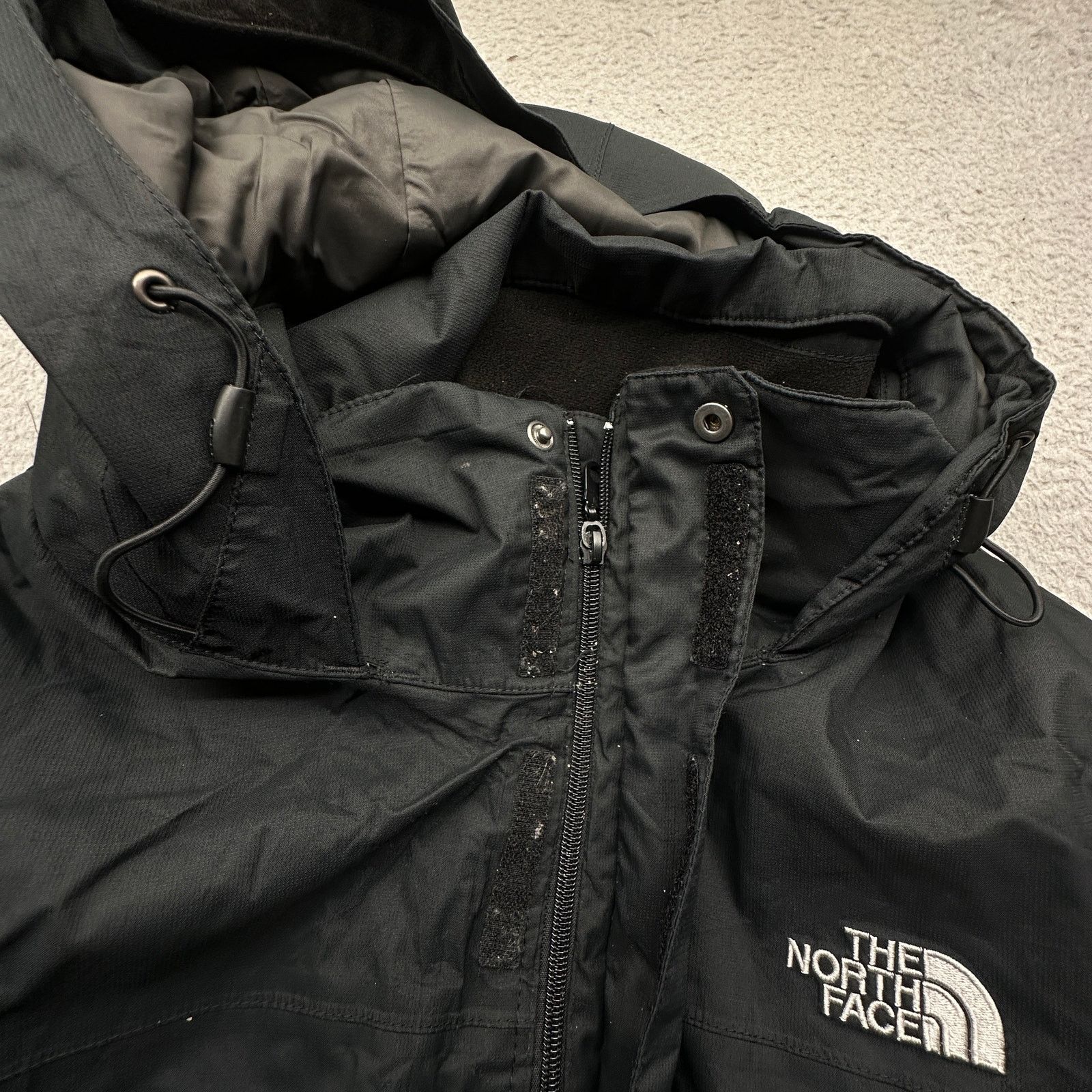 The North Face The North Face Evolve II Triclimate Jacket NF00CG55 Men XL Size US XL / EU 56 / 4 - 13 Thumbnail