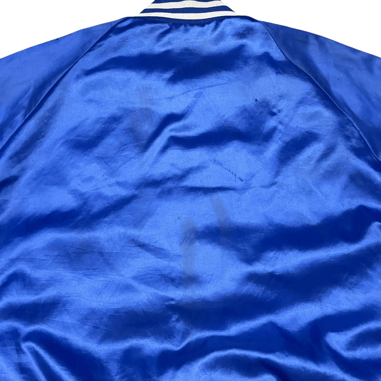Vintage Vintage Conway Baseball Nylon Bomber Jacket Size US XL / EU 56 / 4 - 12 Thumbnail