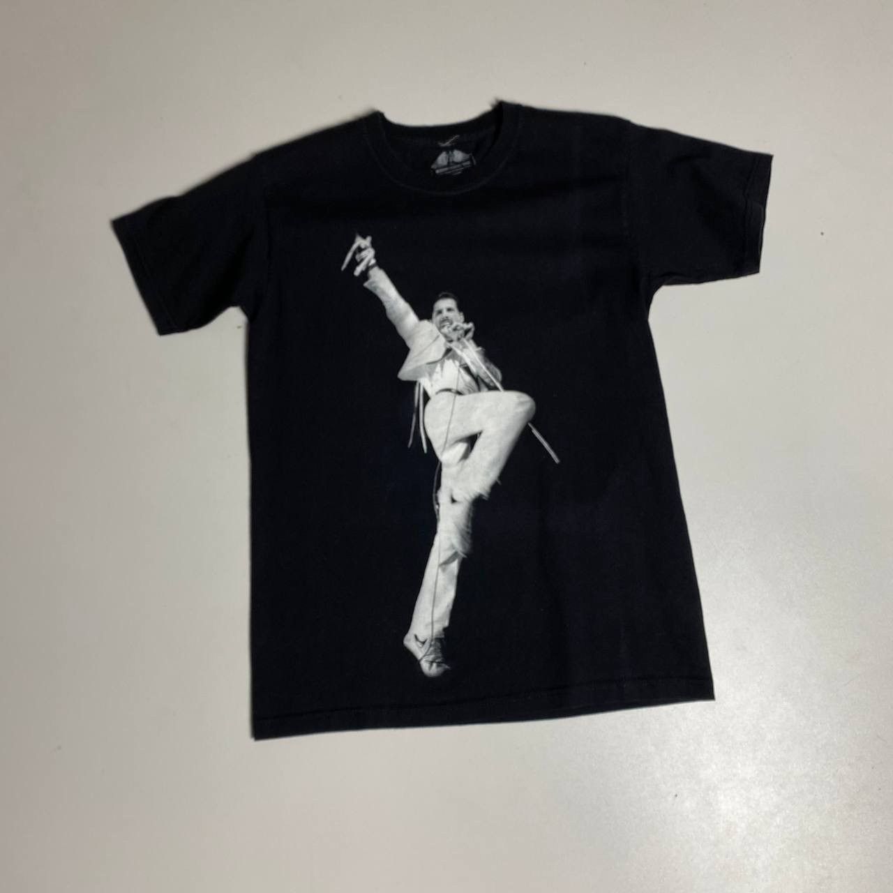 Other Freddy Mercury T-shirt Size:S Size US S / EU 44-46 / 1 - 1 Thumbnail