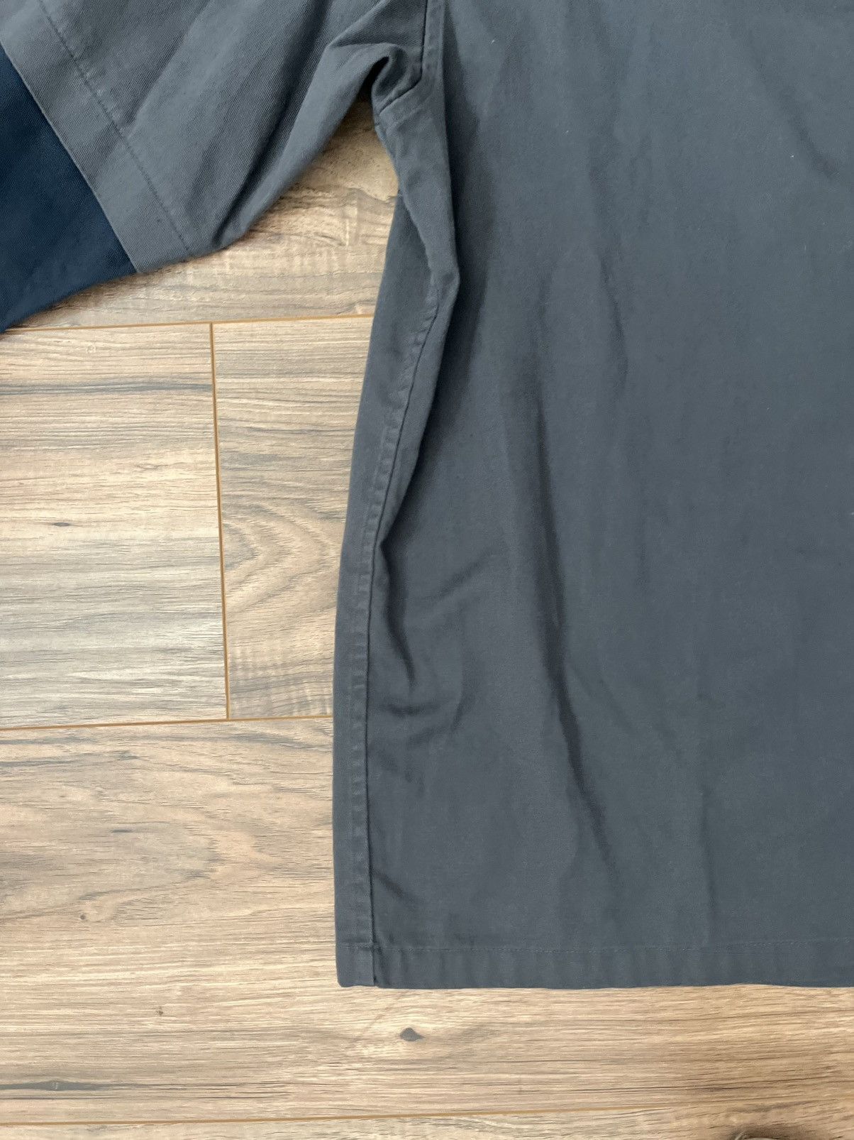 Supreme Supreme 2-Tone Work Shirt Size US L / EU 52-54 / 3 - 7 Thumbnail