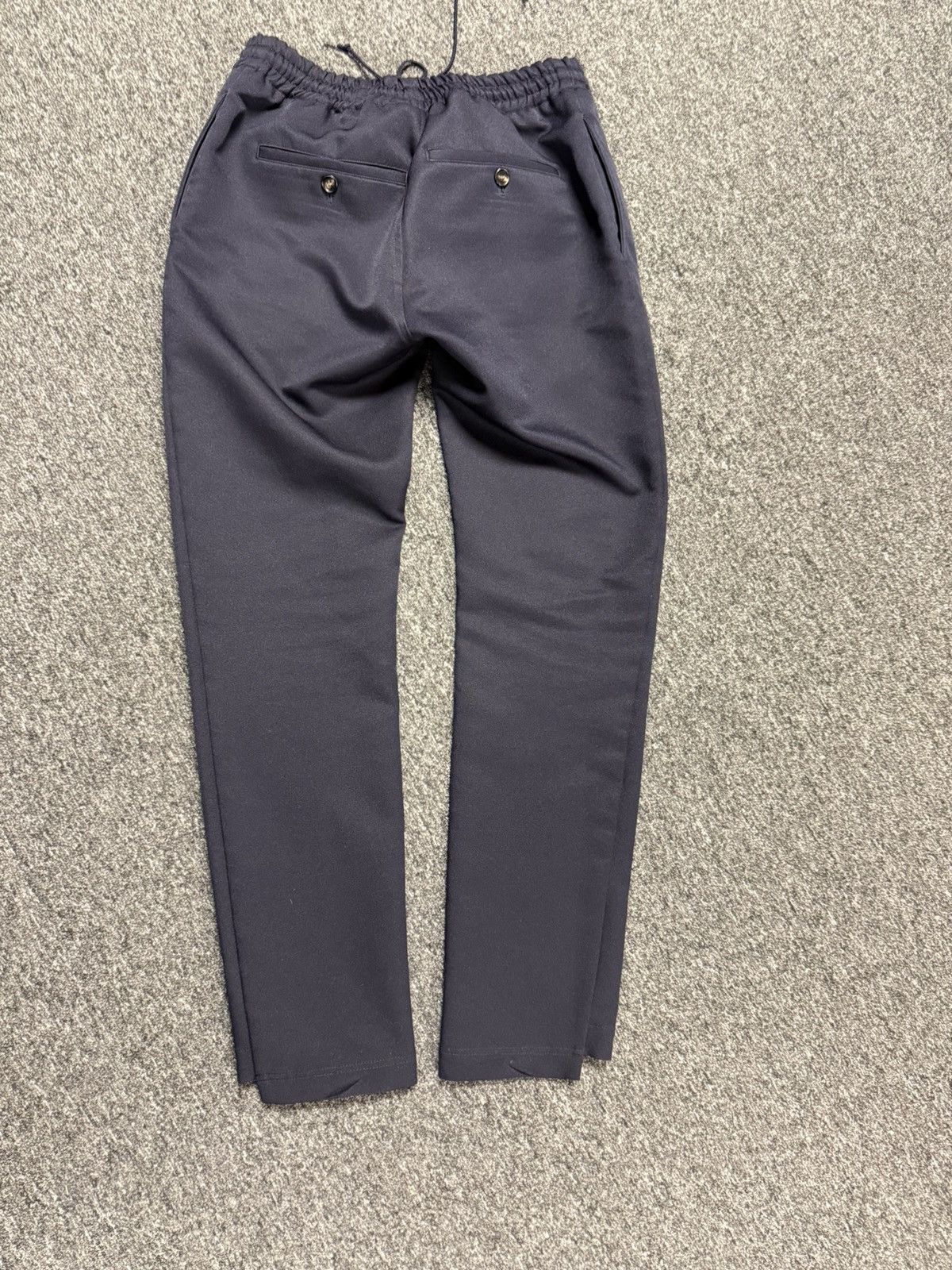 Marni MARNI 2017 AW Jogger pants Size US 33 - 5 Thumbnail