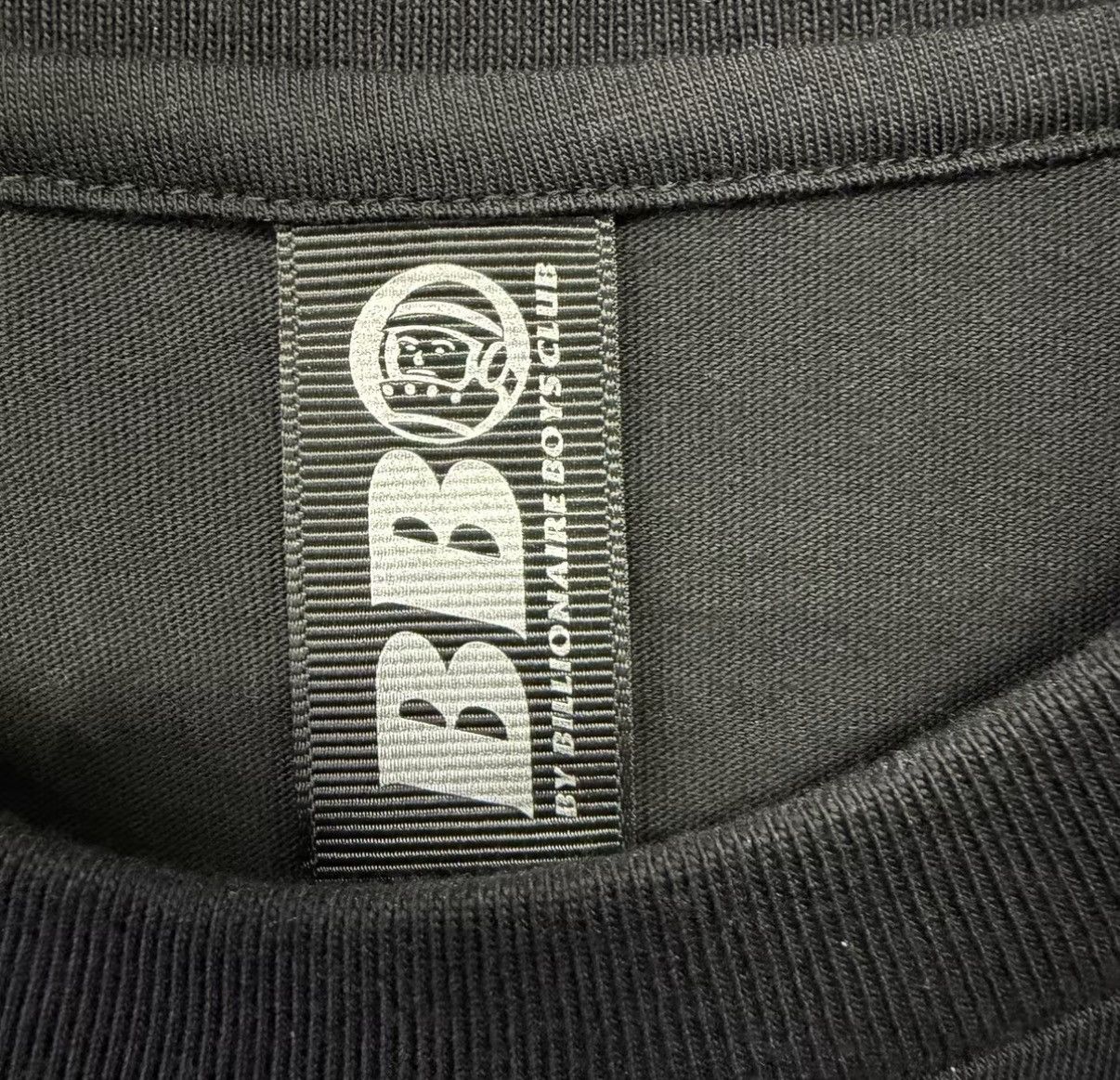 Billionaire Boys Club Billionaire Boys Club Short Sleeve Tee J32 Size US L / EU 52-54 / 3 - 4 Thumbnail