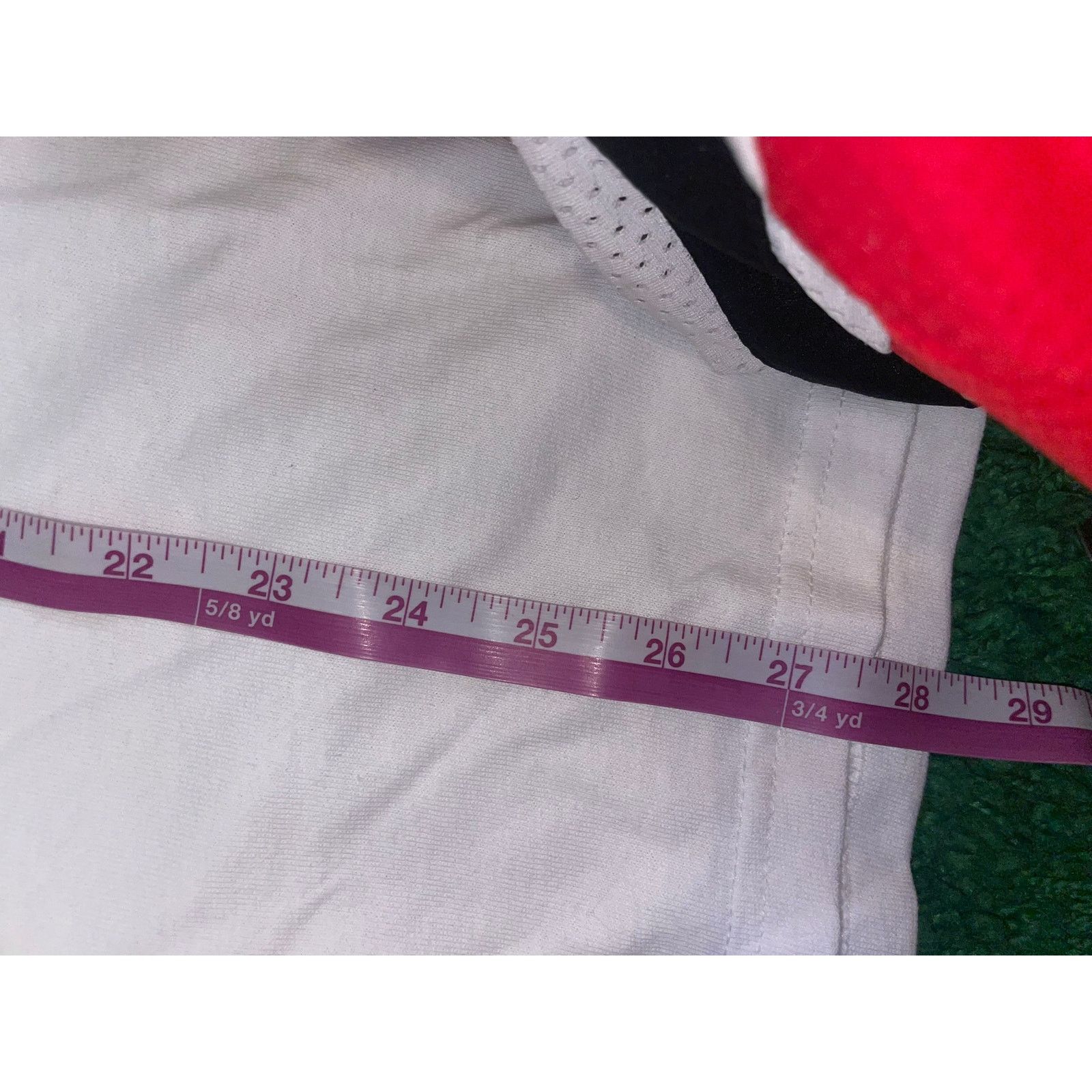 Gildan Y2K I Lied To Get The Job White Joke Humor Shirt Tee 2000s S Size US S / EU 44-46 / 1 - 8 Thumbnail