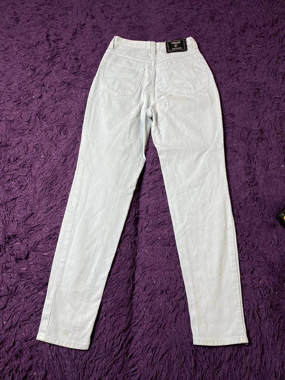 Versace Jeans Couture Jeans Versace Jeans Couture Size 29" - 22 Thumbnail
