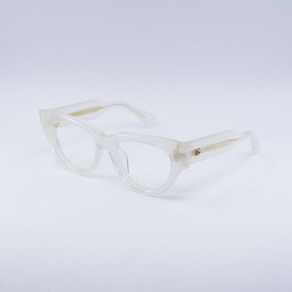 Valentino Valentino V-ESSENTIAL - III VLX-125C Eyeglasses Size ONE SIZE - 1 Thumbnail