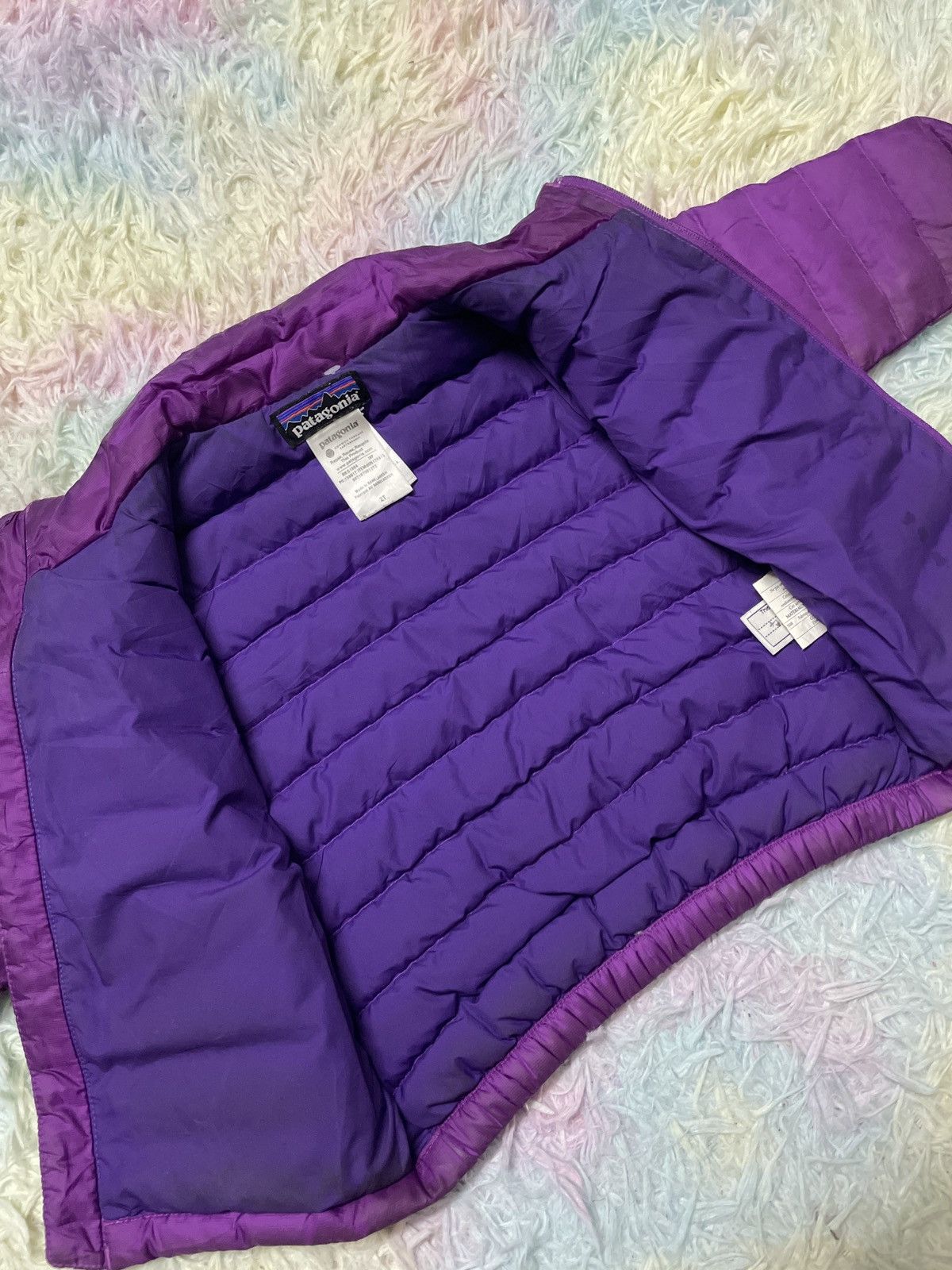 Patagonia Patagonia puffer for kids Size US XXS / EU 40 - 7 Thumbnail