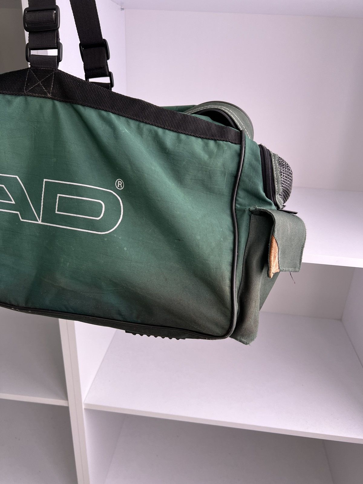 Designer × Vintage Vintage Head Retro Bag Size ONE SIZE - 7 Thumbnail