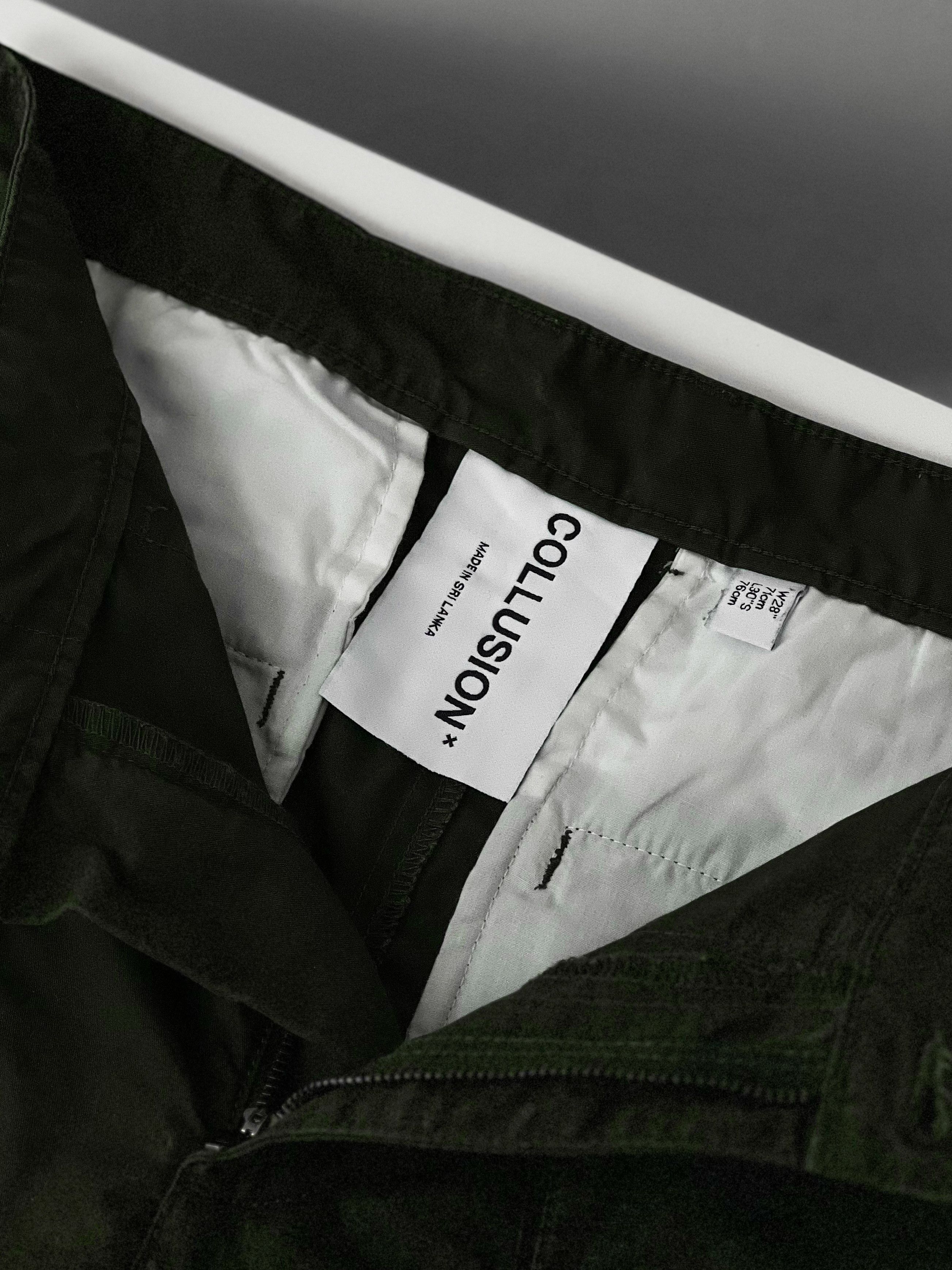 Designer × Other COLLUSION pants Size US 28 / EU 44 - 9 Thumbnail