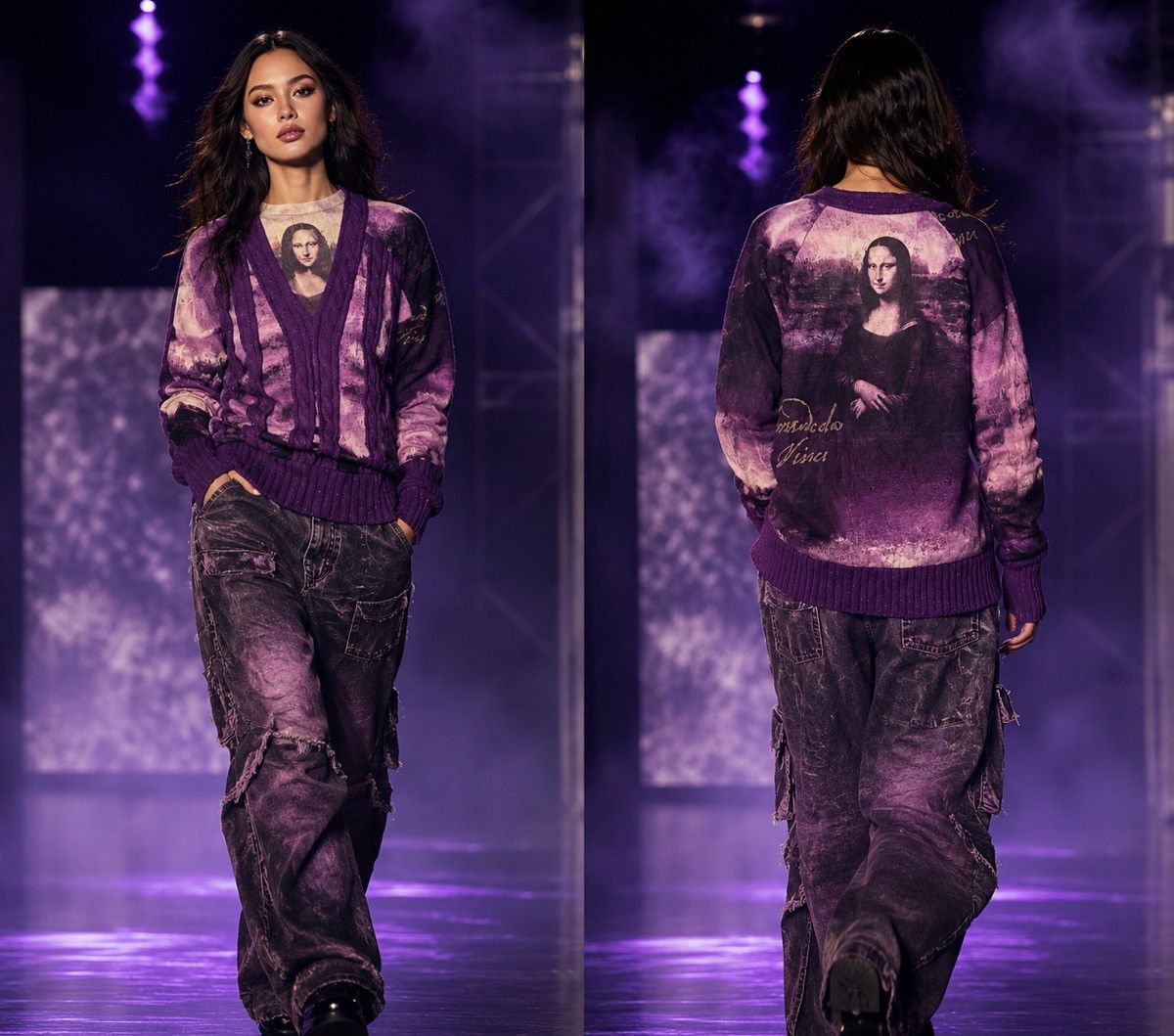 Jean Paul Gaultier Archive | Grailed