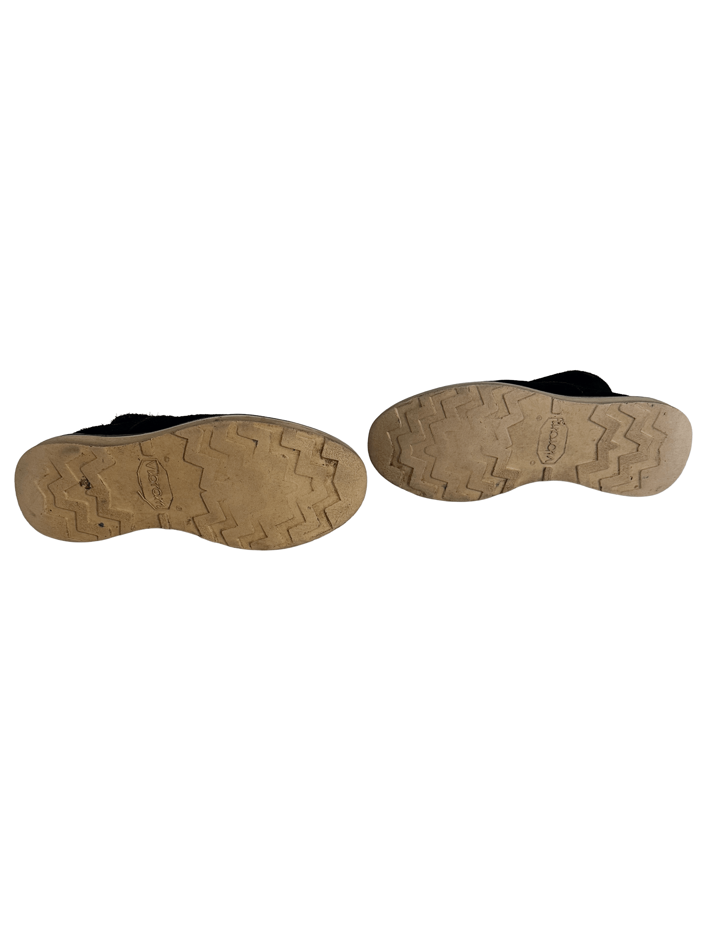 Visvim Visvim Virgil Black Suede Boots Size US 8.5 / EU 41-42 - 2 Thumbnail
