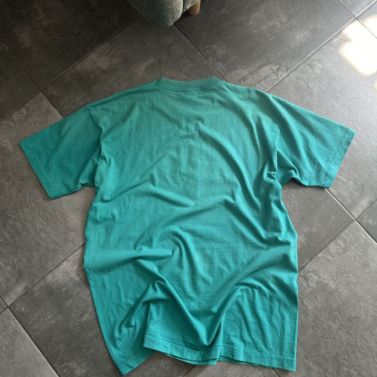 Designer × Vintage Vintage Antigua W L T-shirts Big Logo Style USA 90s Y2K Size US XL / EU 56 / 4 - 4 Thumbnail