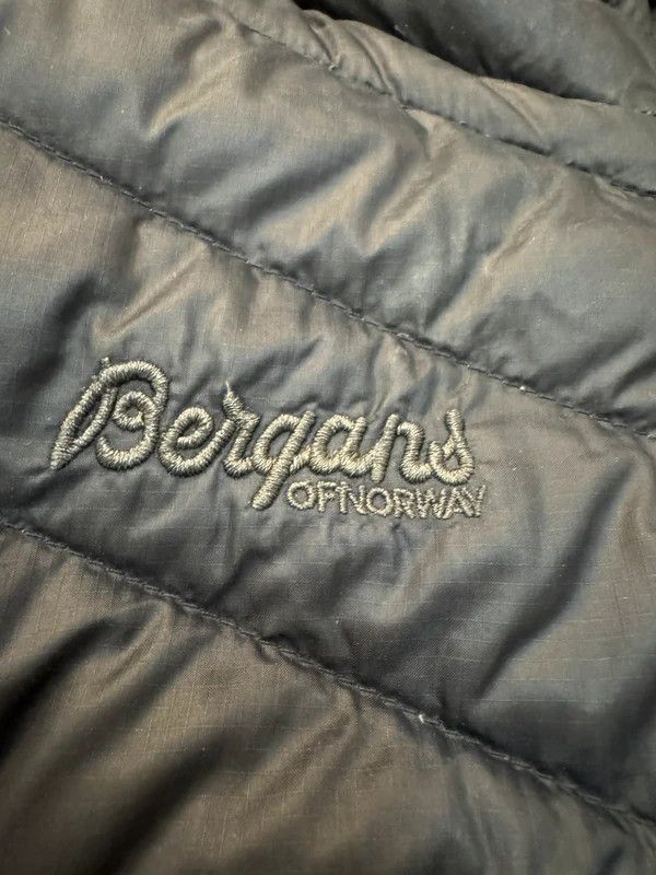 Bergans Bergans 5399 Slingsbytind Down Lady Jacket Pertex RDS M Size M / US 6-8 / IT 42-44 - 6 Thumbnail