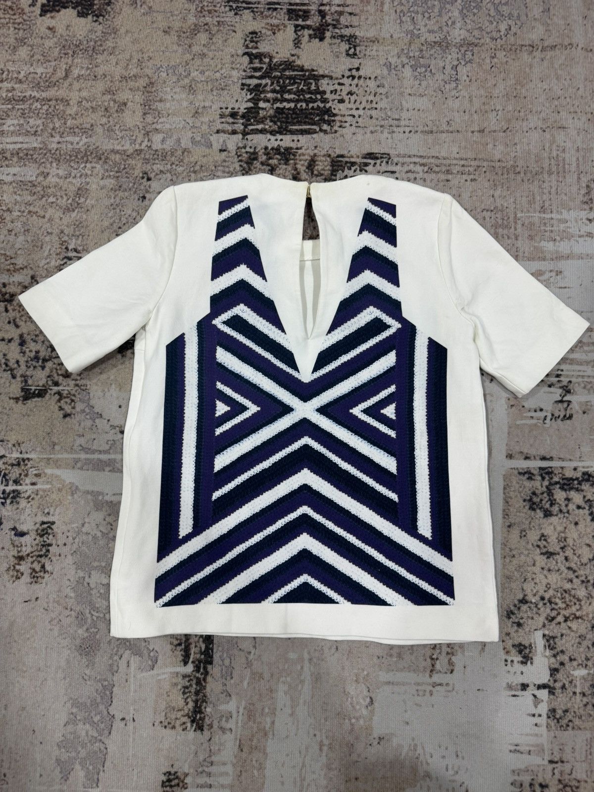 Marni vintage MARNI- shirt Size US XS / EU 42 / 0 - 9 Thumbnail