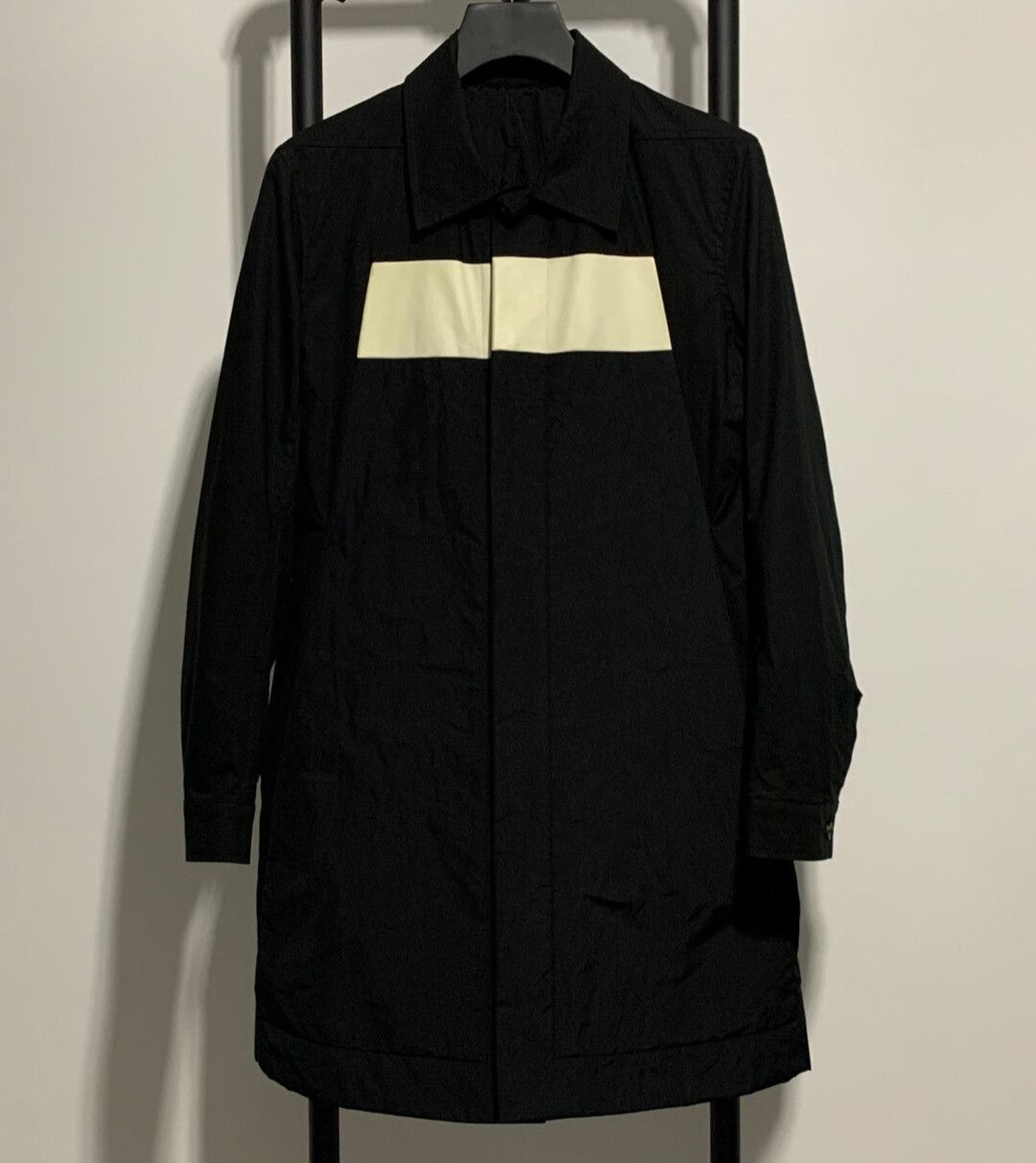Rick Owens Rick Owens catwalk jacket-2505 Size US M / EU 48-50 / 2 - 1 Thumbnail