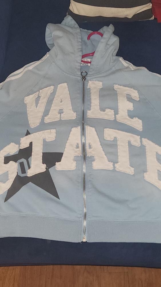 Other Vale hoodie Size US L / EU 52-54 / 3 - 2 Thumbnail