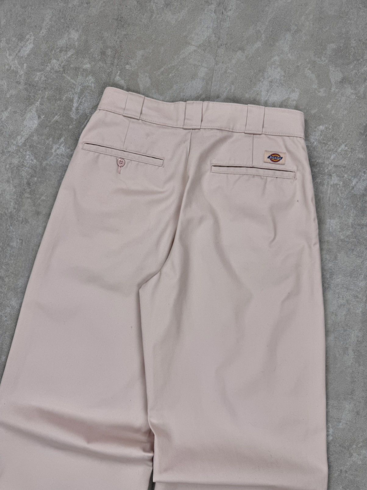 Dickies Rare Dickies pink Skater pants Y2K streetwear size W30 Size US 30 / EU 46 - 5 Thumbnail