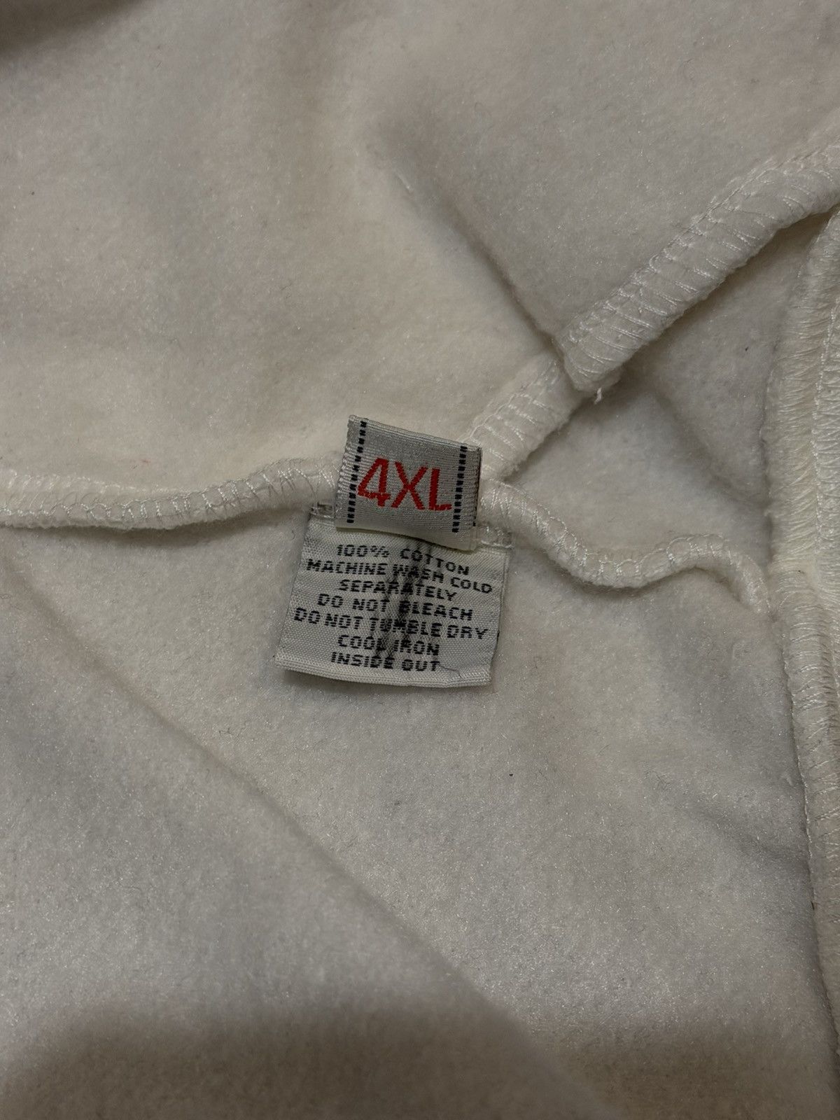 Evisu Vintage Evisu Japan *read description* Size US XXL / EU 58 / 5 - 10 Thumbnail