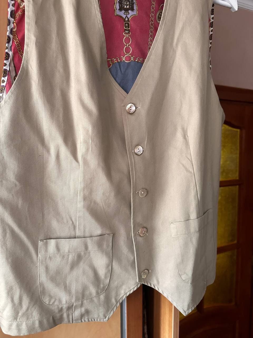 Other Vintage Blazer Size L / US 10 / IT 46 - 4 Thumbnail