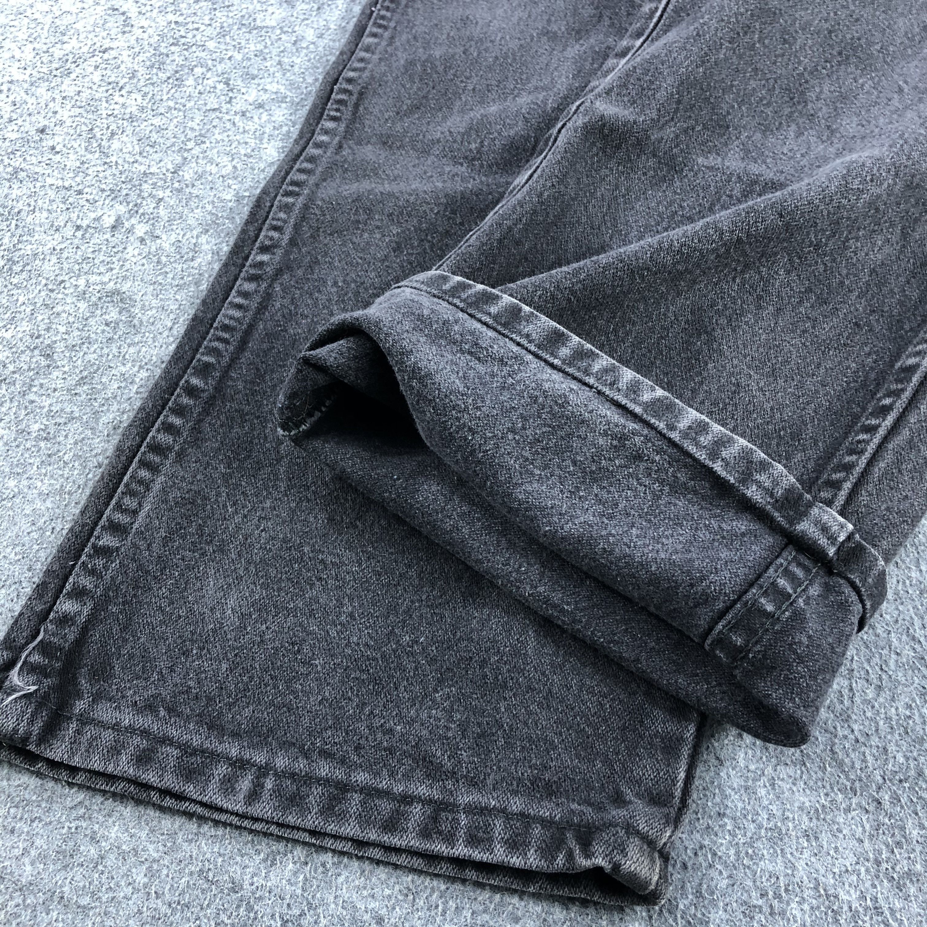 Vintage Vintage Wrangler Earth Tone Jeans-J2004 Size US 38 / EU 54 - 6 Thumbnail