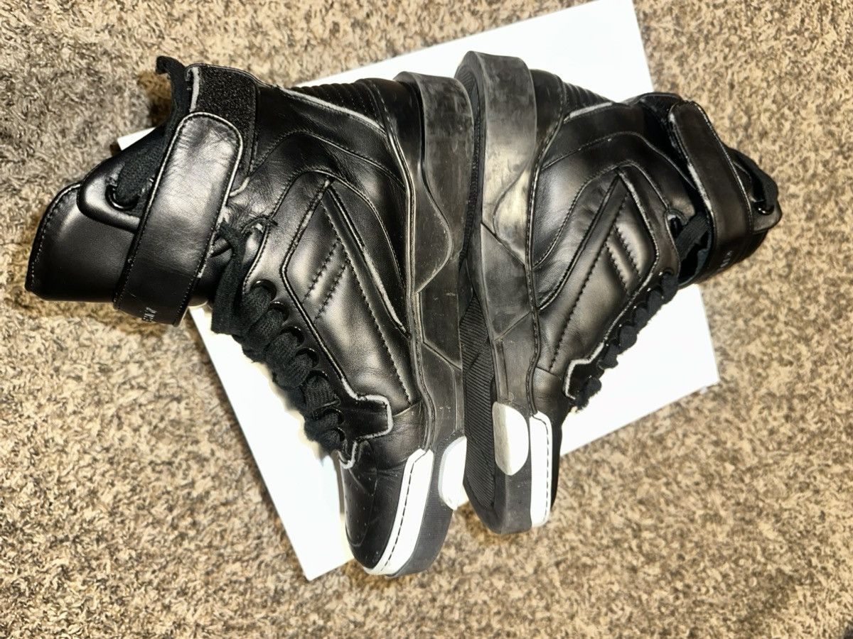 Givenchy givenchy tyson sneakers Size US 9 / EU 42 - 8 Thumbnail