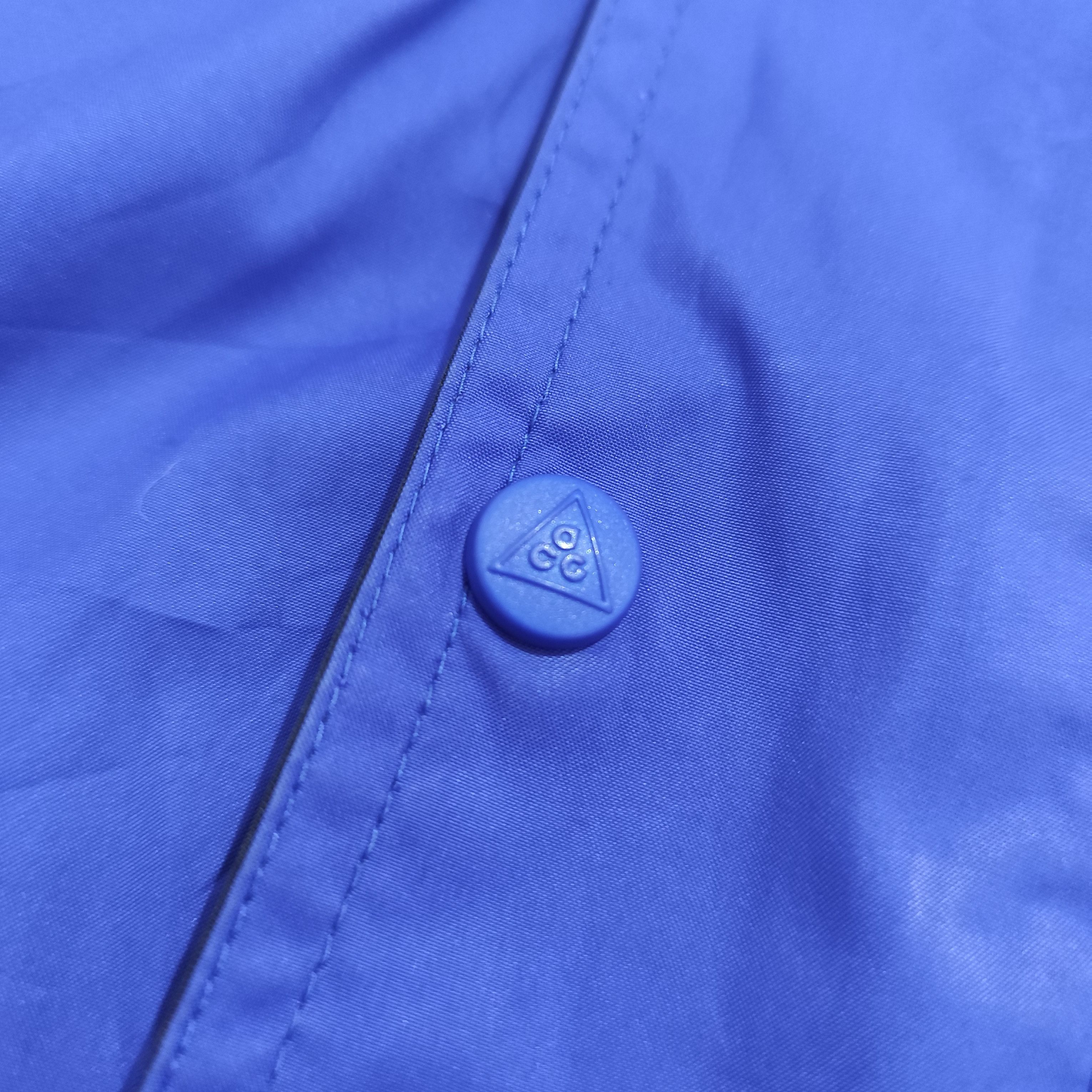 Nike ACG NIKE ACG CLIMA FIT JACKET Size US L / EU 52-54 / 3 - 5 Thumbnail