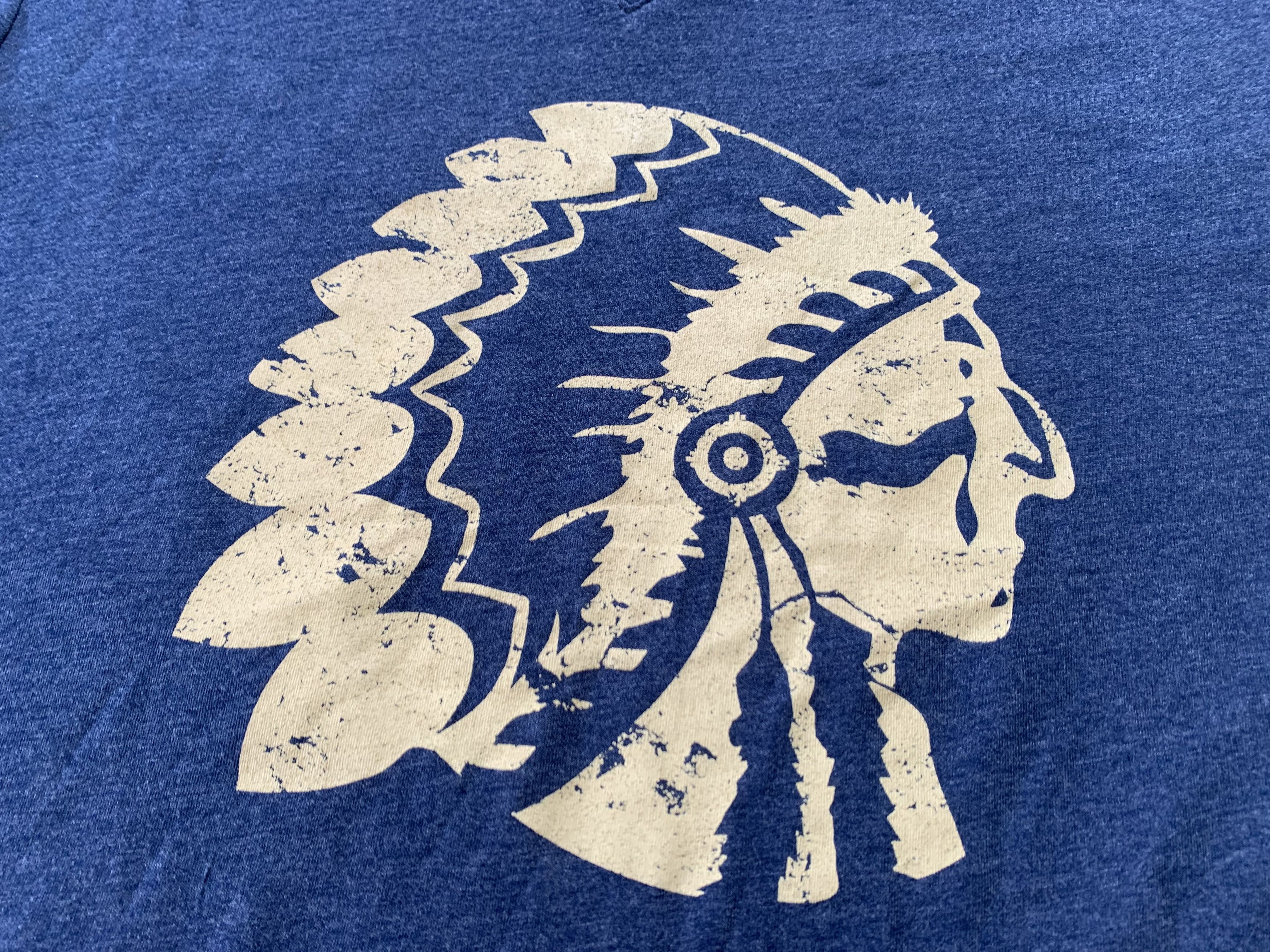 Other Karl May Spiele Bad Segeberg Cotton T Shirt Size US XL / EU 56 / 4 - 4 Thumbnail
