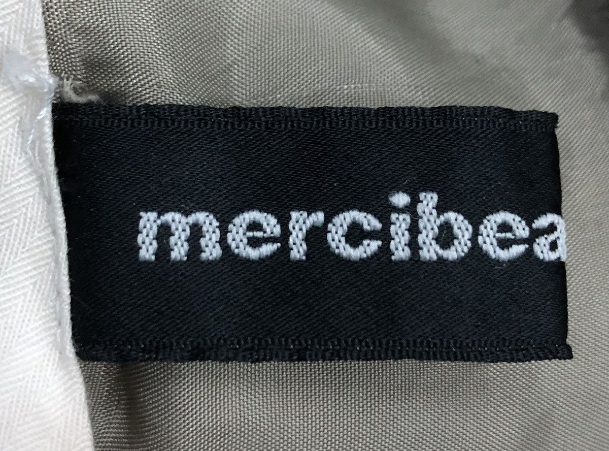 Issey Miyake × Japanese Brand × mercibeaucoup Vintage Issey Miyake Rare Design by Mercibeaucoup Pant Size US 29 - 16 Thumbnail