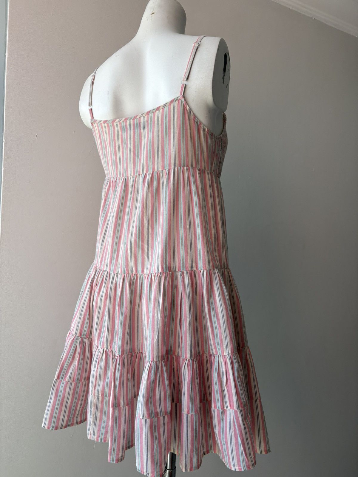 Vintage y2k dress Size L / US 10 / IT 46 - 12 Thumbnail