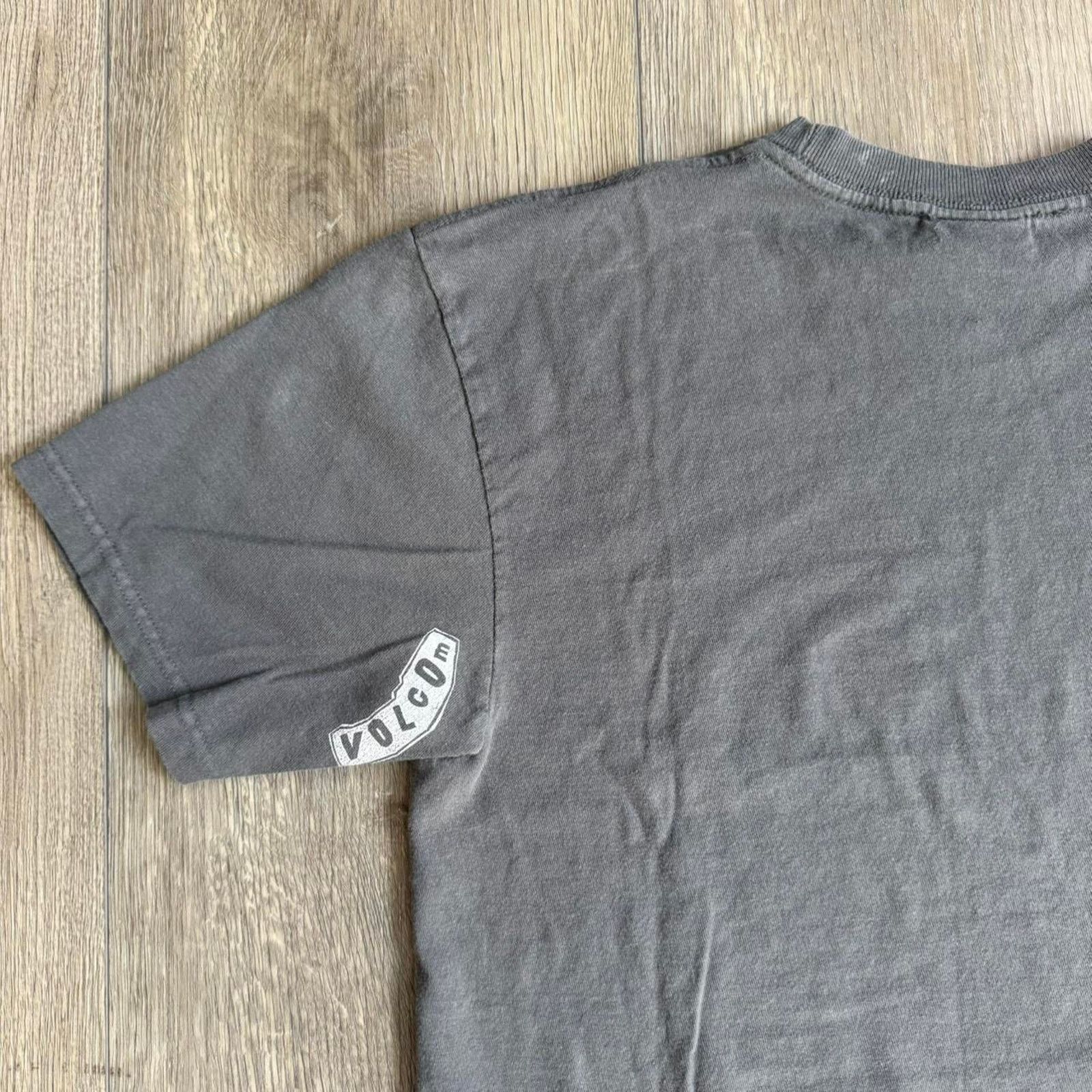 Volcom Vintage y2k volcom skater t-shirt Size US M / EU 48-50 / 2 - 7 Thumbnail