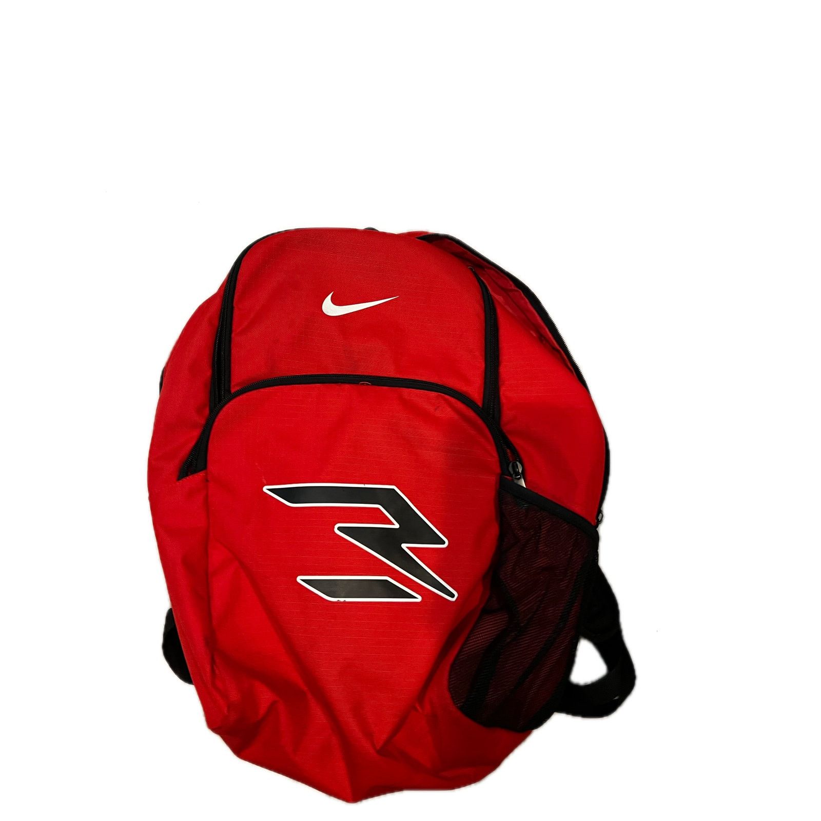 Nike Nike Kobe Bryant Backpack Mamba Elite Jersey 8 24 | Grailed