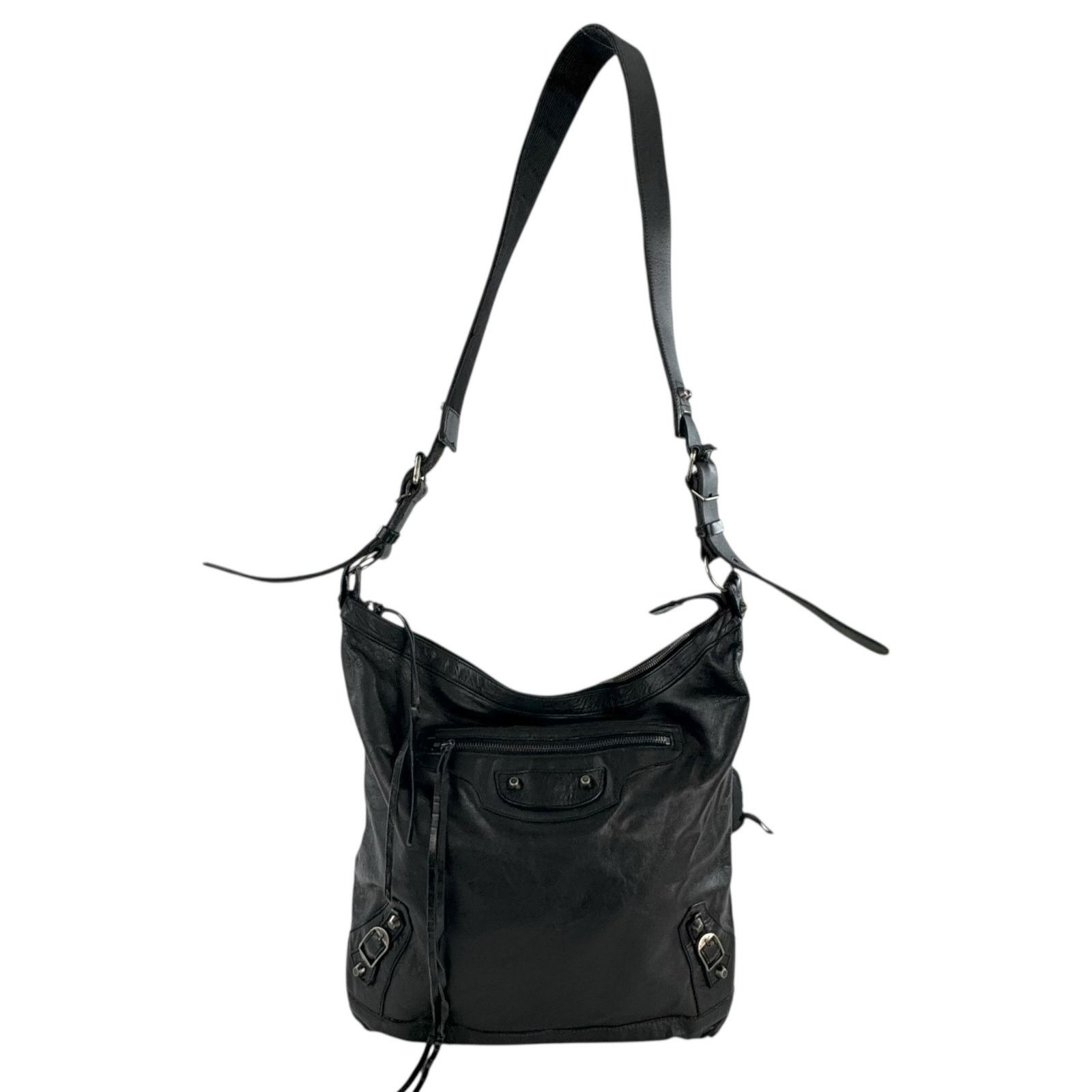 Balenciaga Balenciaga Classic Day Bag Size ONE SIZE - 4 Thumbnail