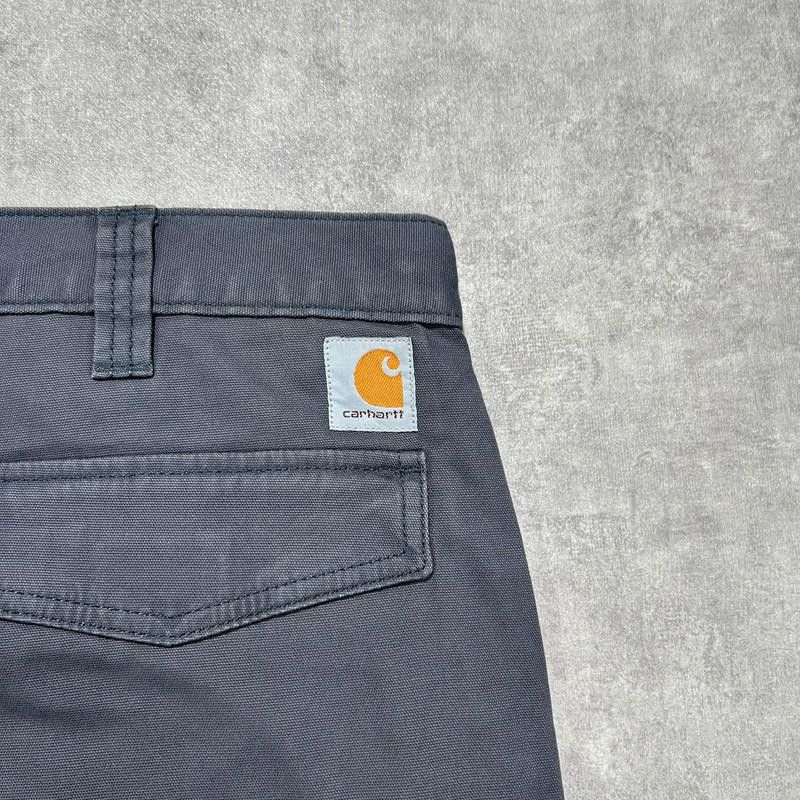 Carhartt Carhartt Cargo Pants W38 Size US 38 / EU 54 - 6 Thumbnail
