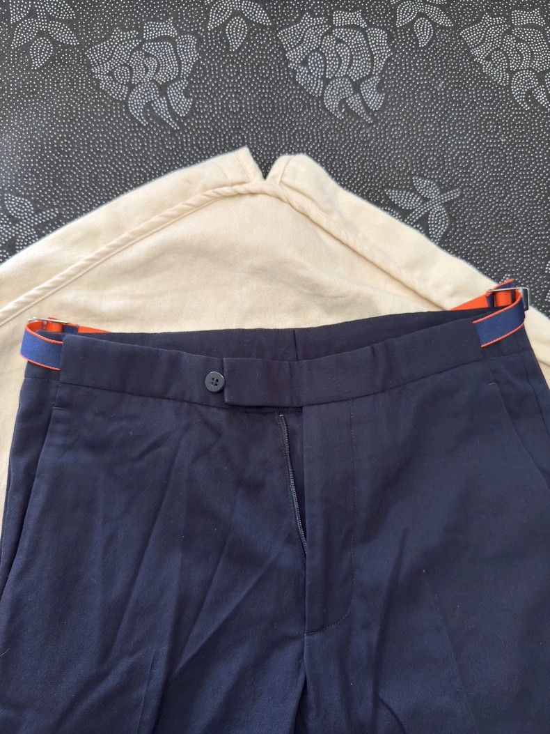 Dior Dior Suit trousers 2502-Nextarrow Size 44R - 3 Thumbnail