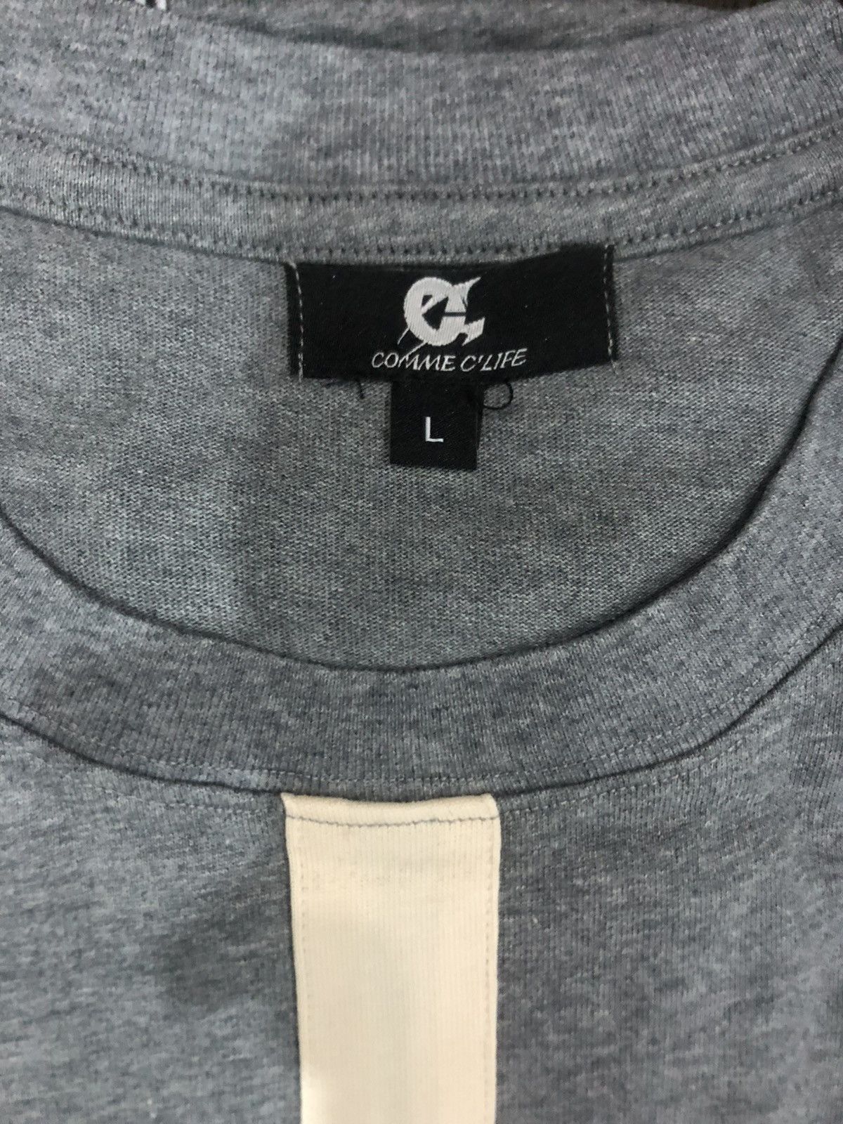Other Comme C Lavie Size US L / EU 52-54 / 3 - 4 Thumbnail