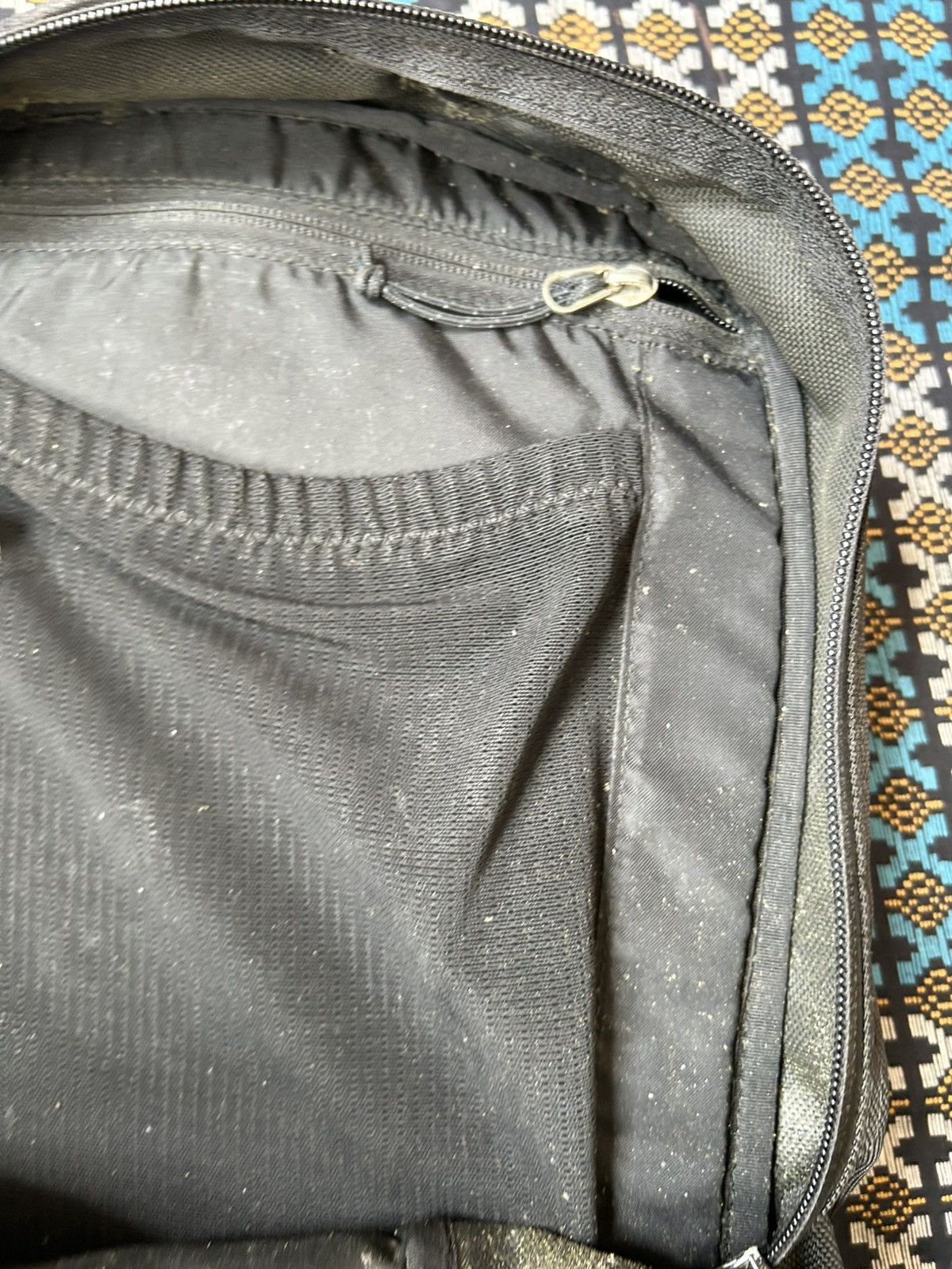 Arc'teryx Black Arc'teryx Arro 22 Backpack Size ONE SIZE - 11 Thumbnail